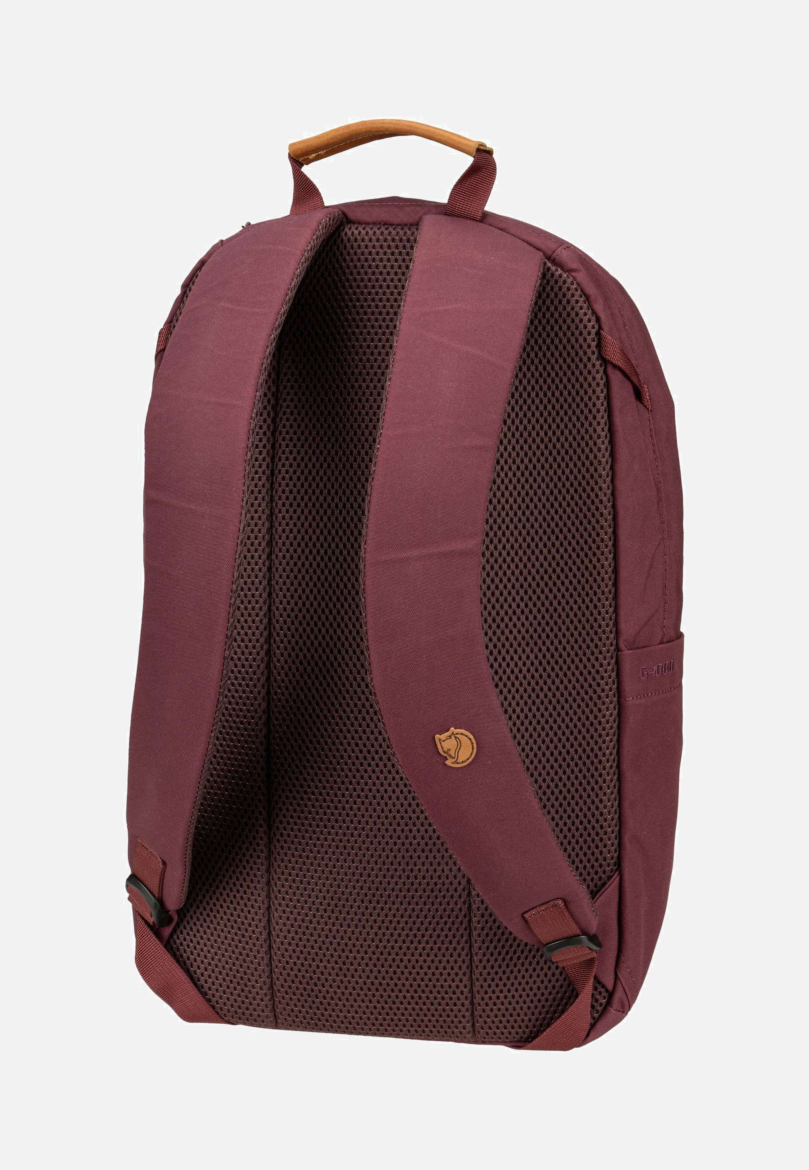 Fjällräven Räven 20 Port Rucksack