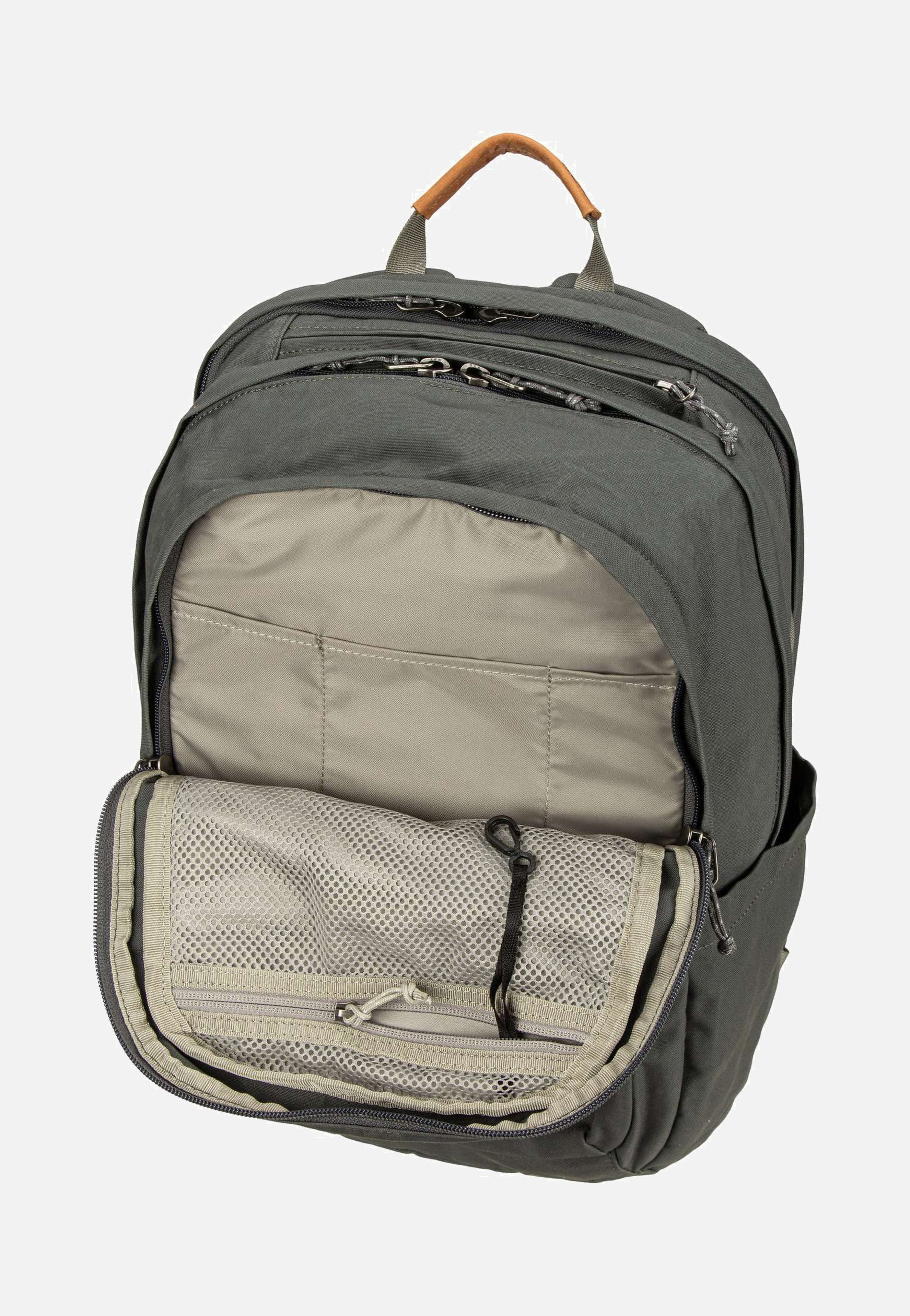 Fjällräven Räven 28 Basalt Rucksack