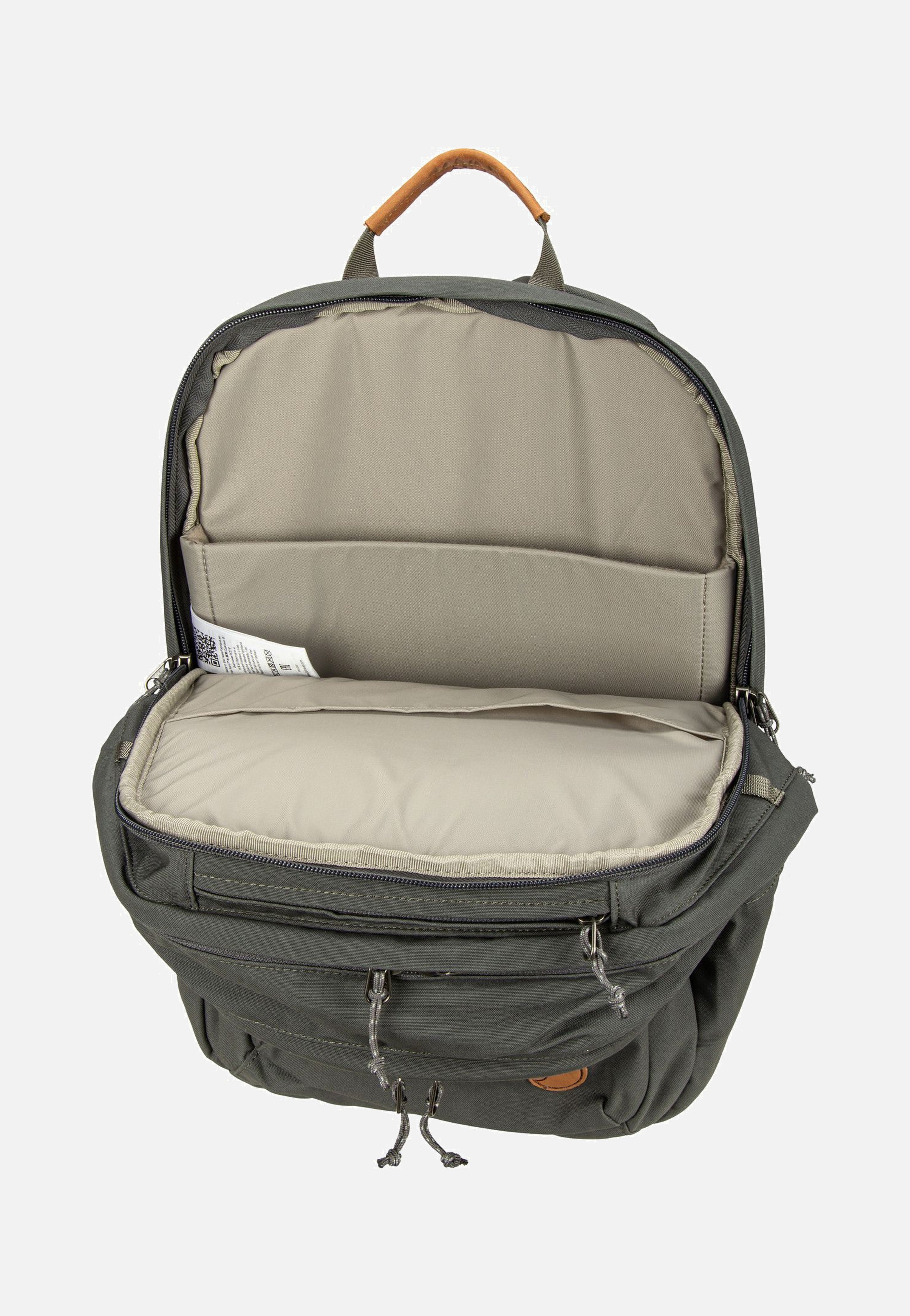 Fjällräven Räven 28 Basalt Rucksack