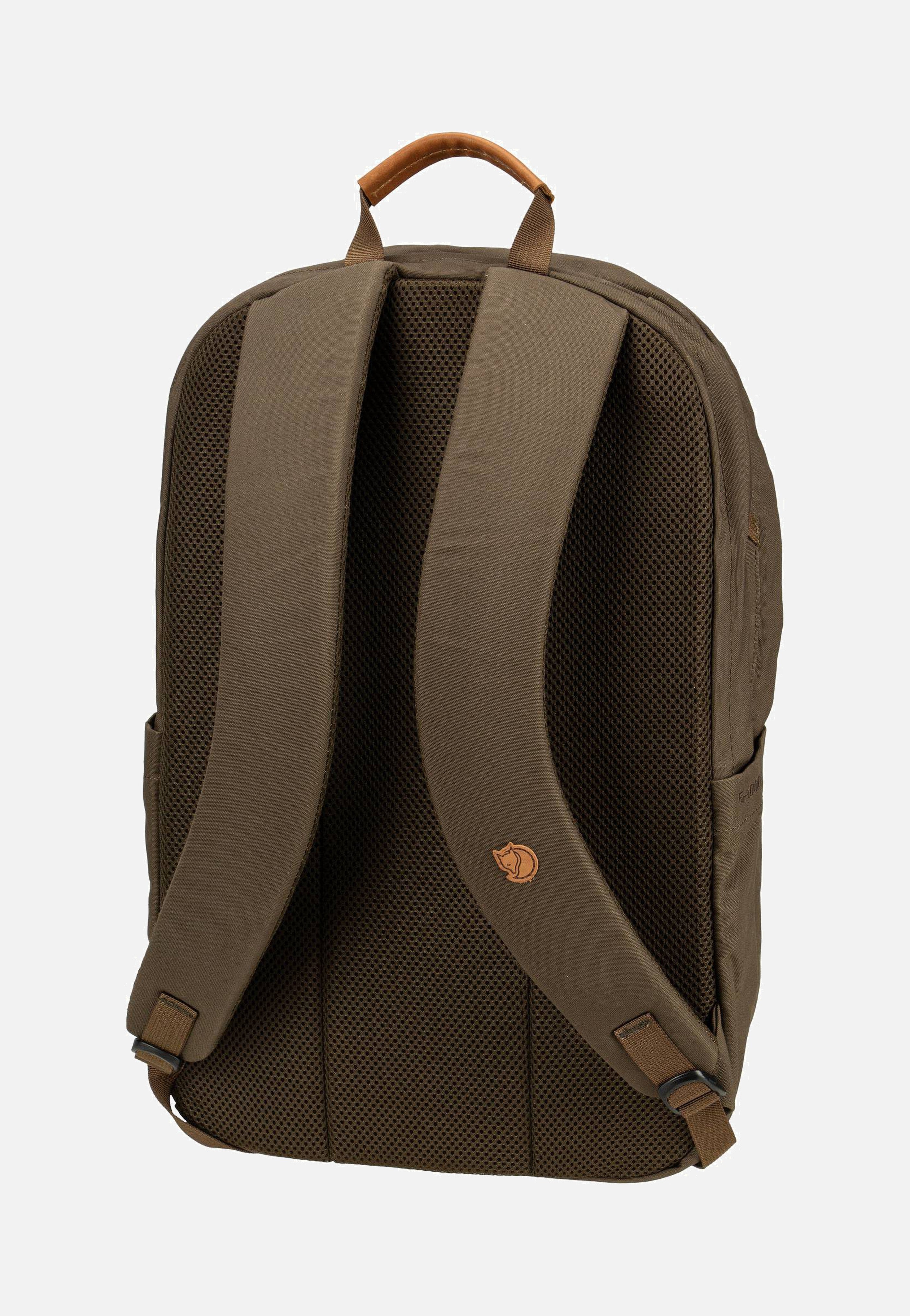 Fjällräven Räven 28 Dark Olive Rucksack