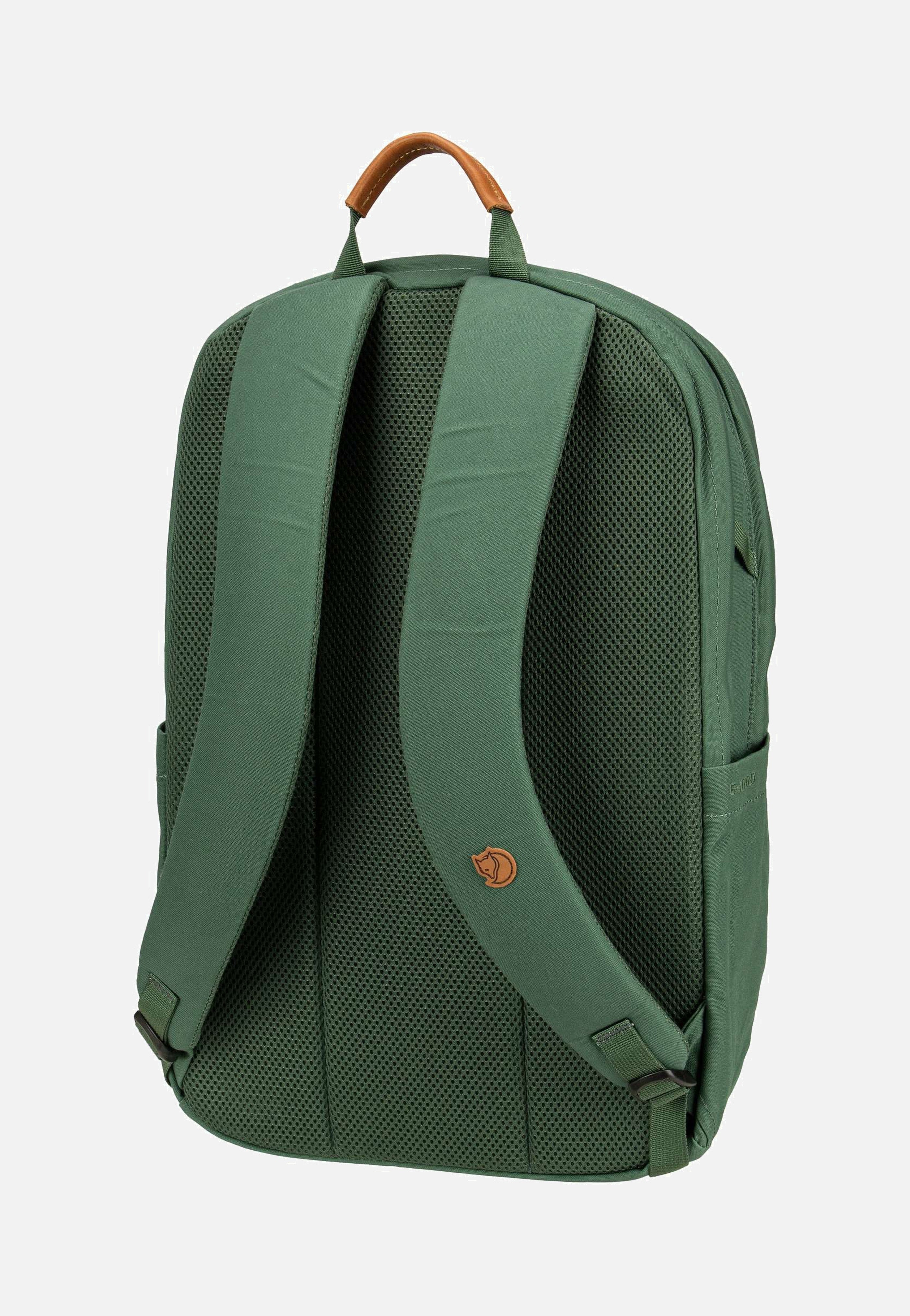 Fjällräven Räven 28 Deep Patina Rucksack