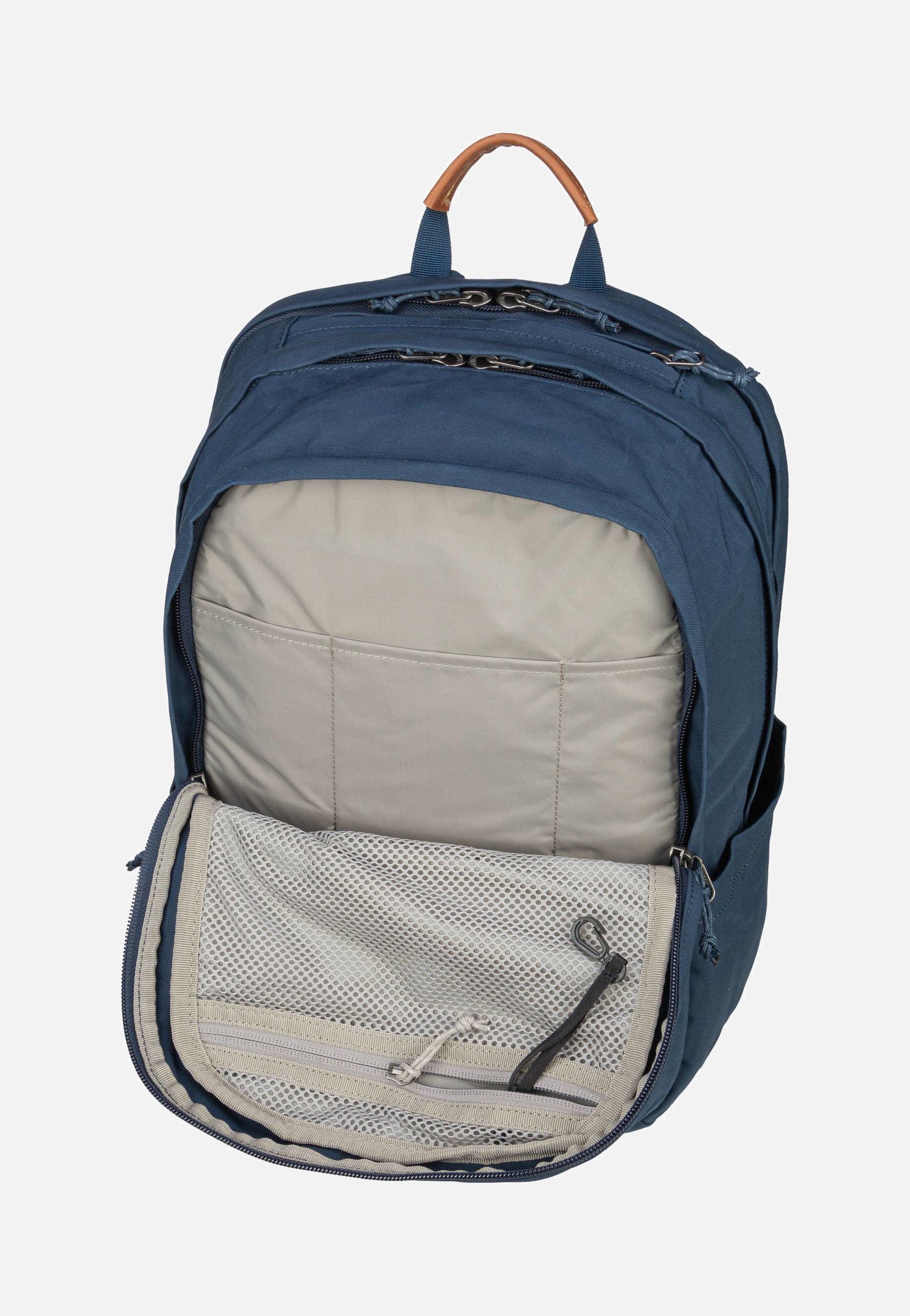 Fjällräven Räven 28 Navy Rucksack
