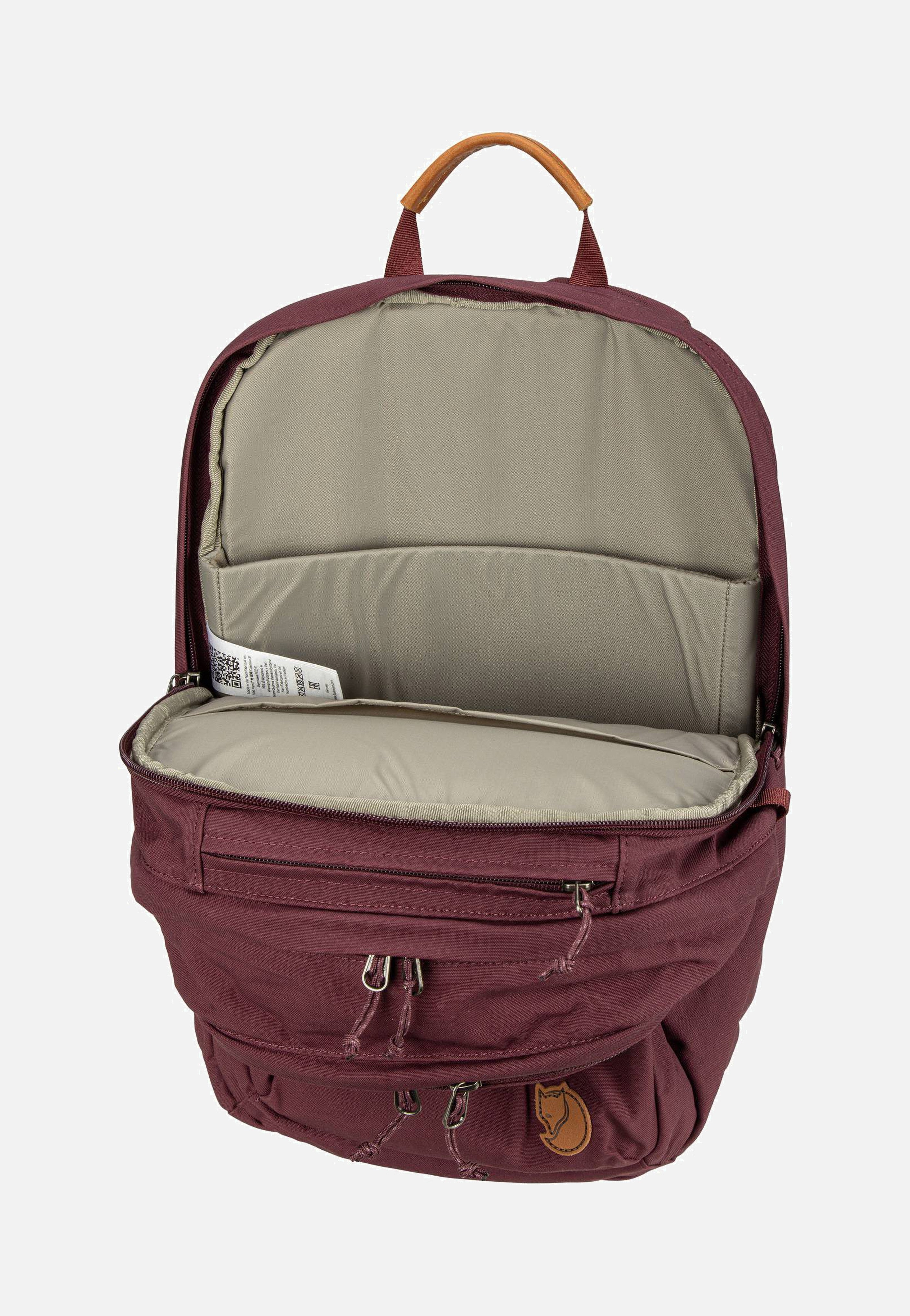 Fjällräven Räven 28 Port Rucksack