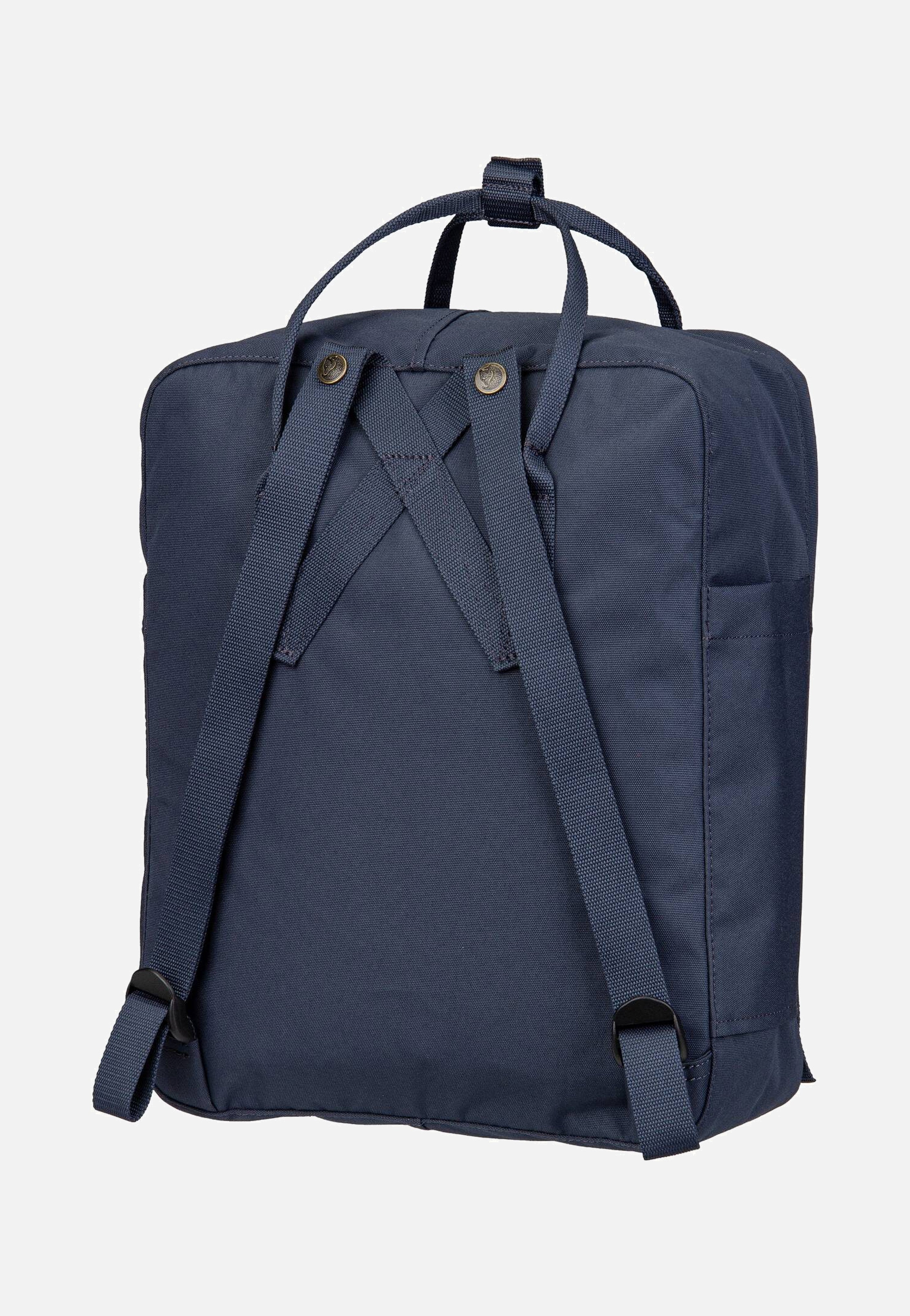 Fjällräven Re-Kanken Navy Rucksack