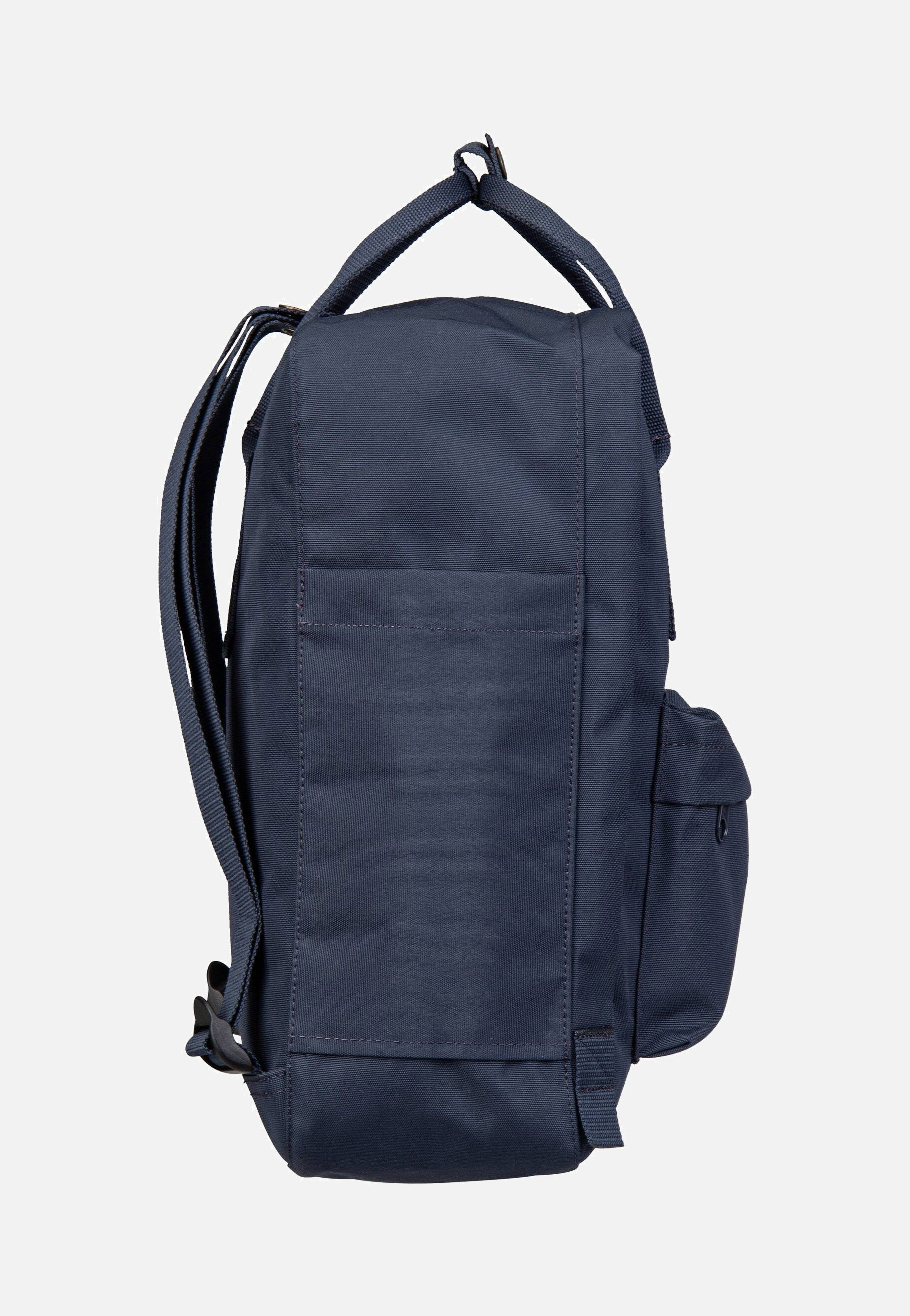 Fjällräven Re-Kanken Navy Rucksack