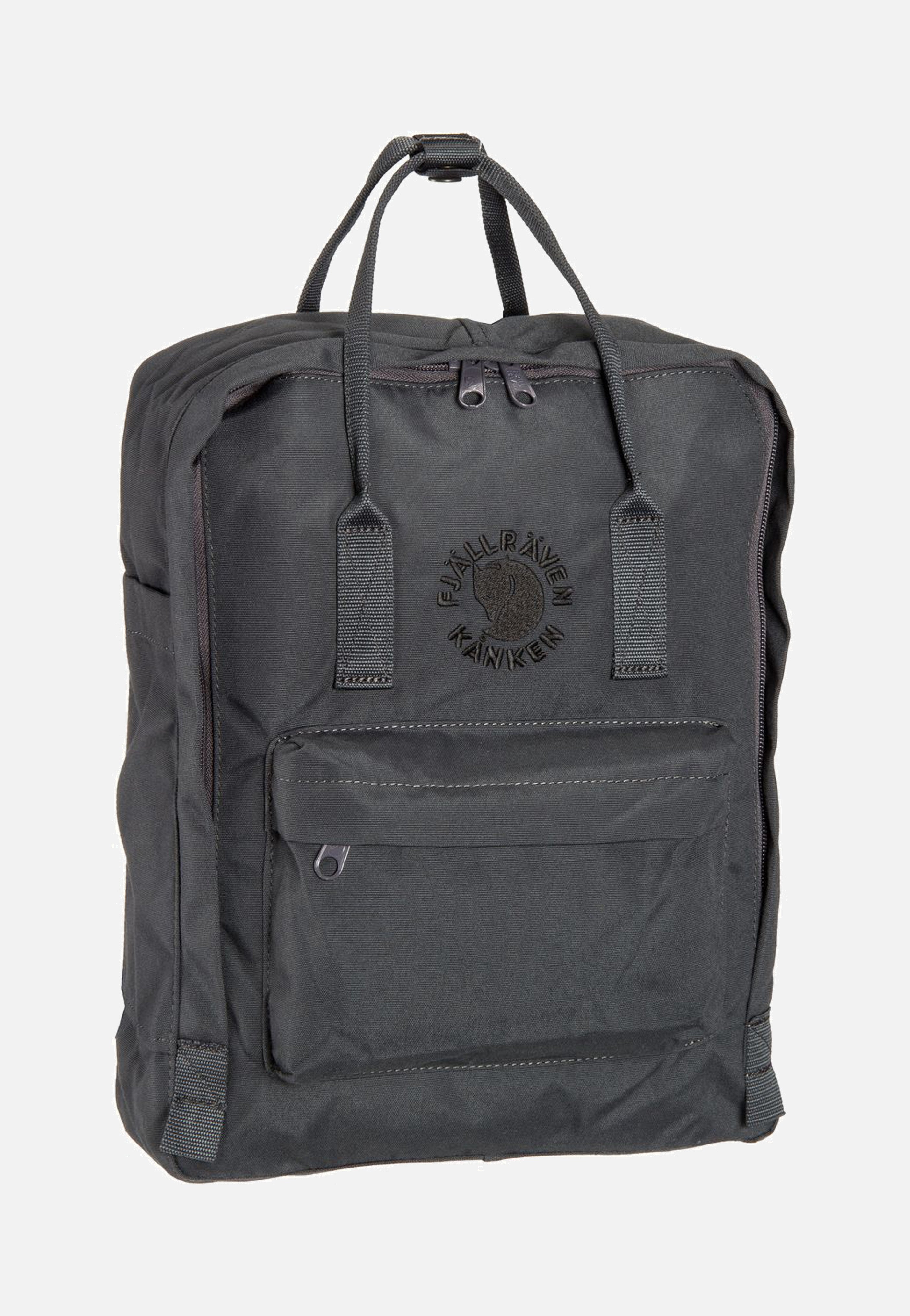 Fjällräven Re-Kanken Slate Rucksack