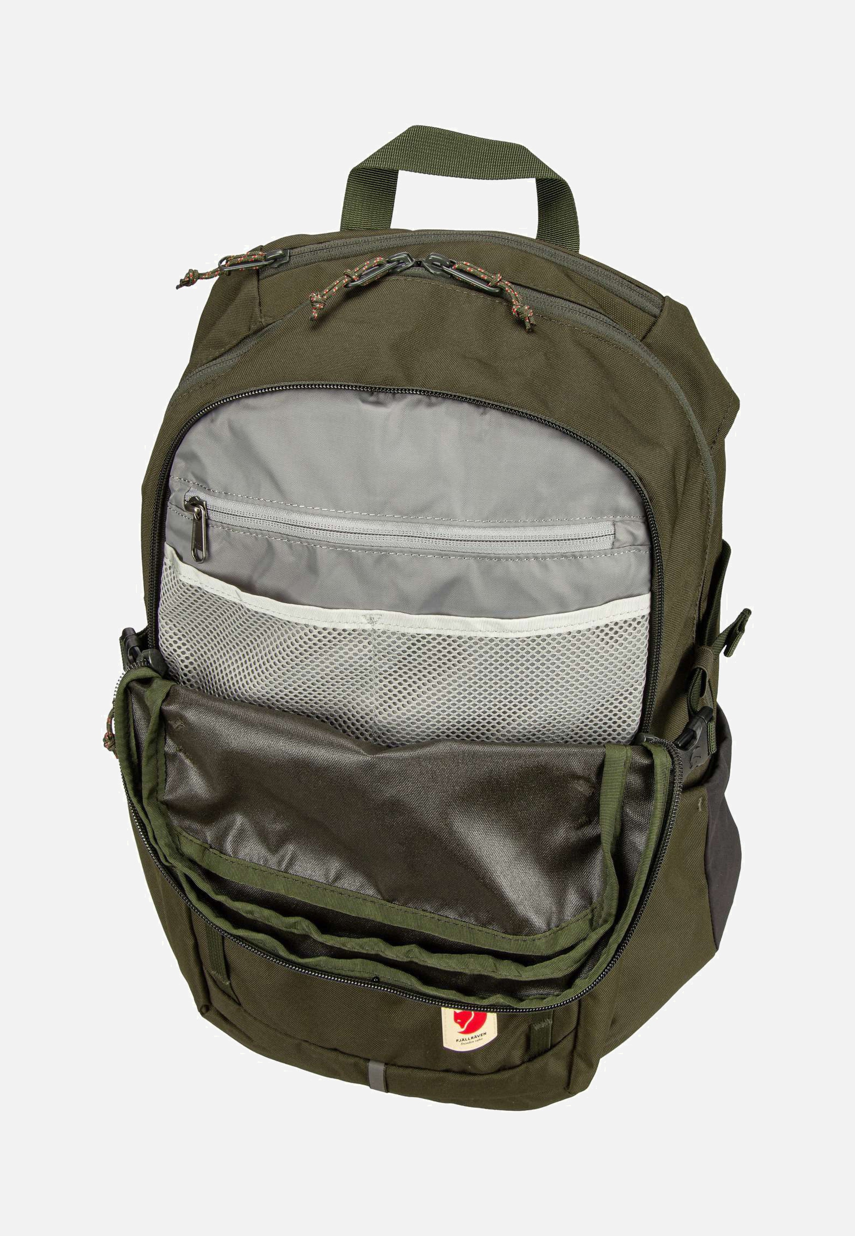 Fjällräven Skule 28 Deep Forest Rucksack