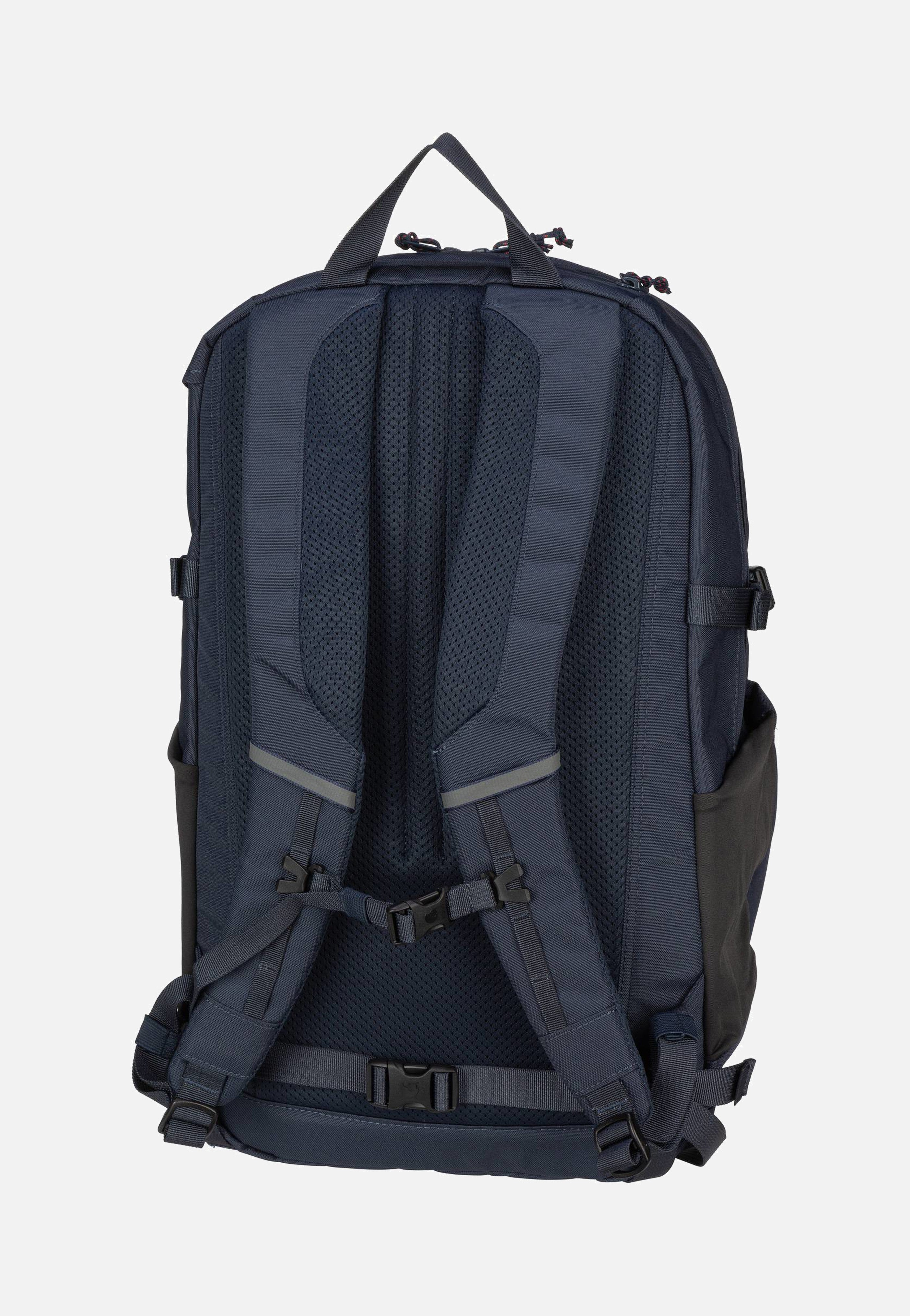 Fjällräven Skule 28 Navy Rucksack