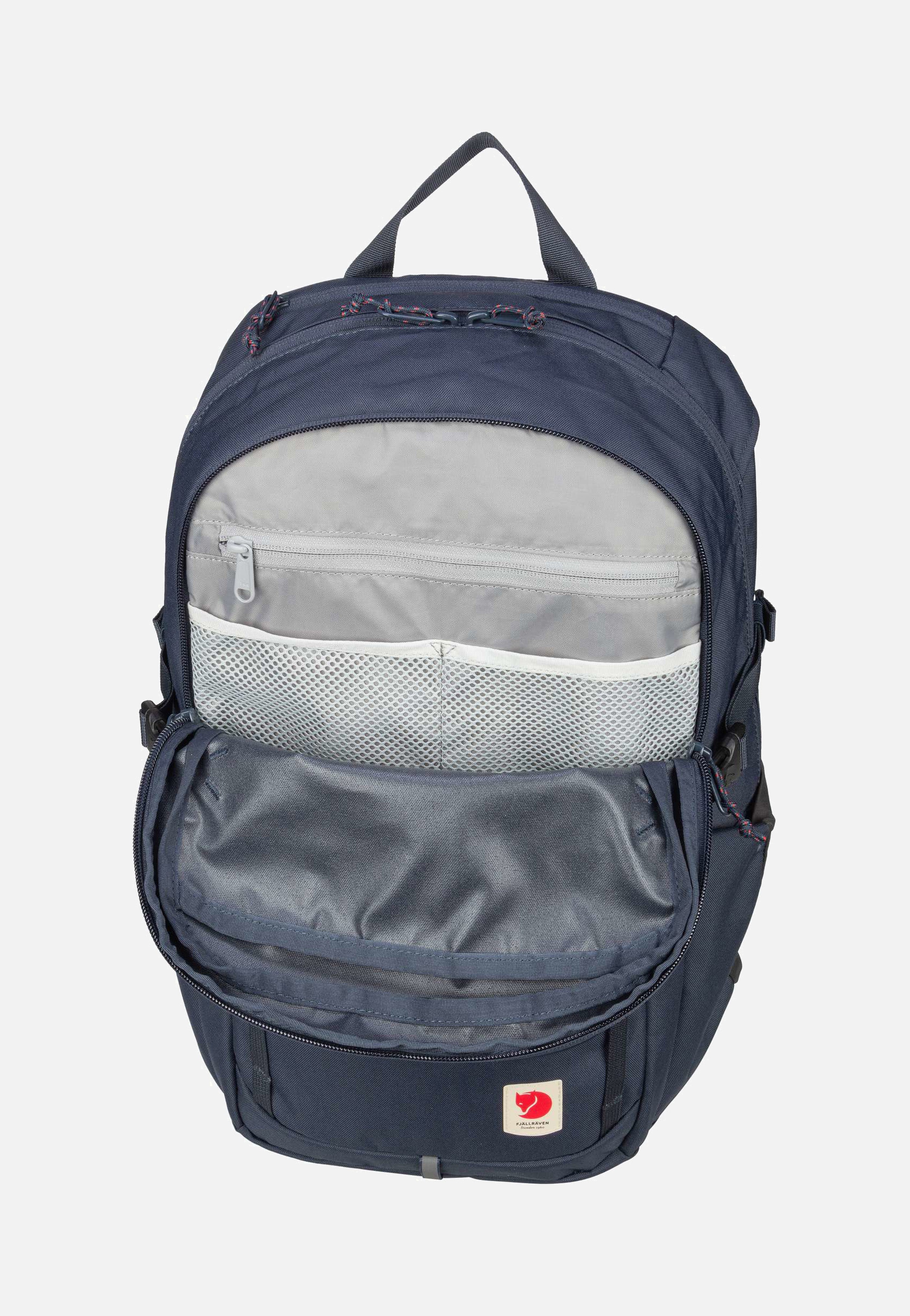 Fjällräven Skule 28 Navy Rucksack