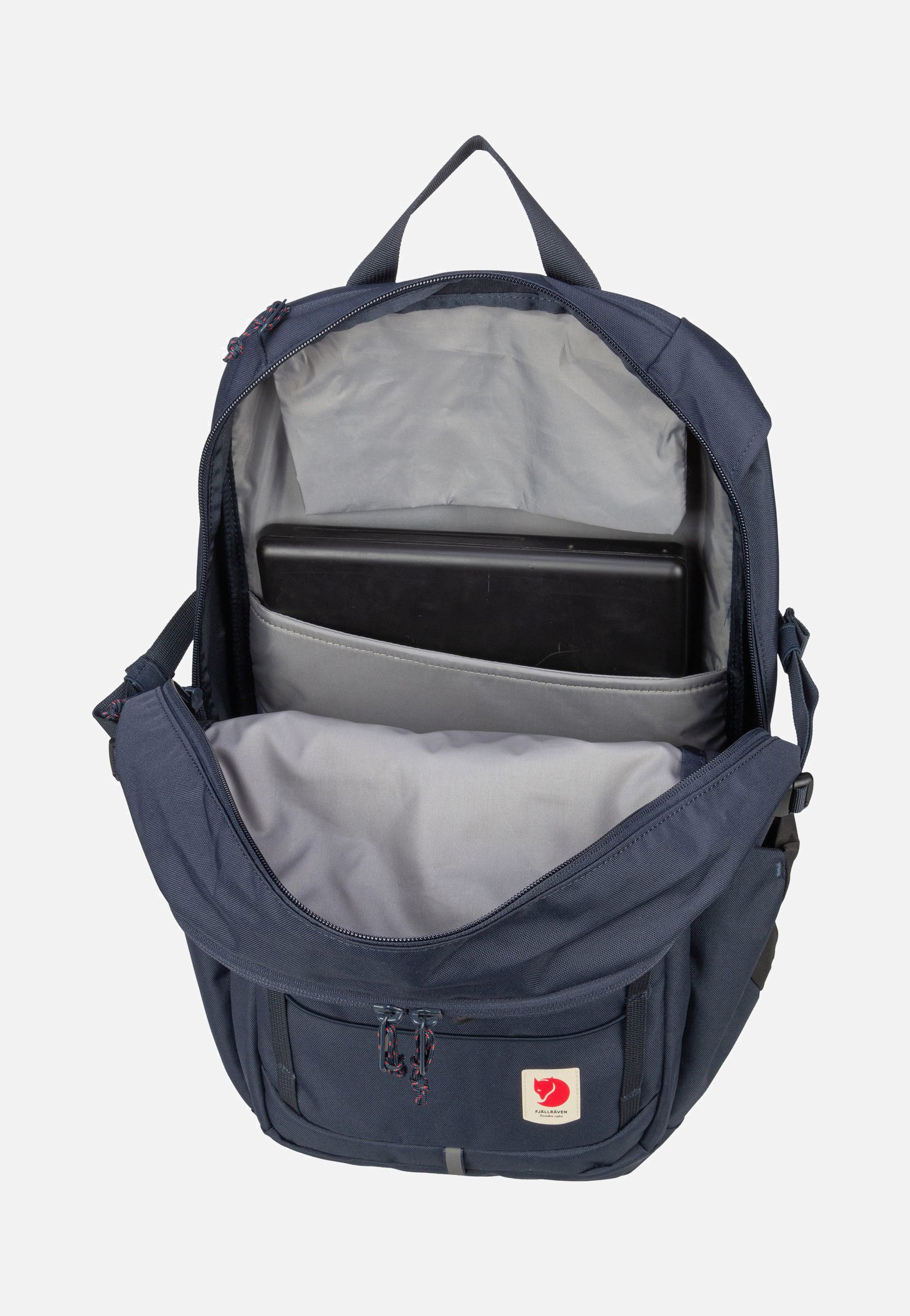Fjällräven Skule 28 Navy Rucksack