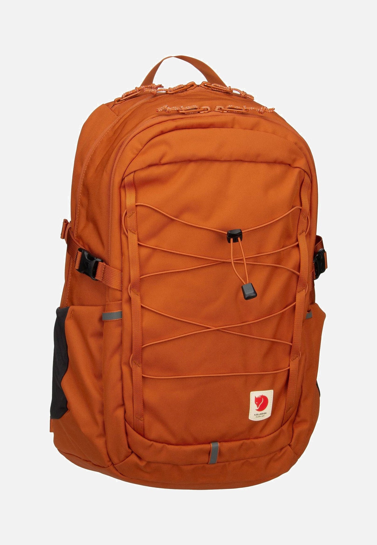 Fjällräven Skule 28 Terracotta Brown Rucksack