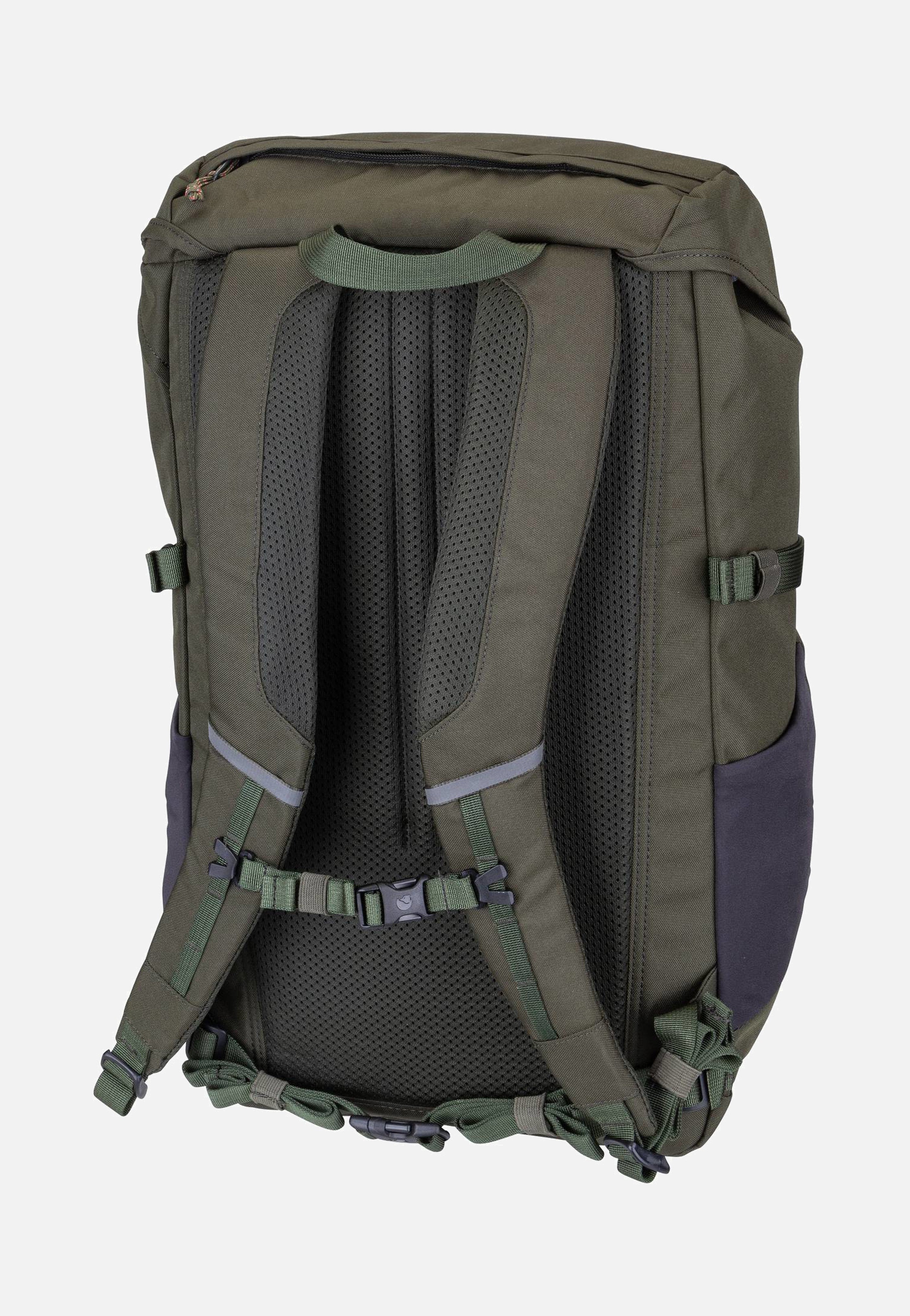 Fjällräven Skule Top 26 Deep Forest Rucksack