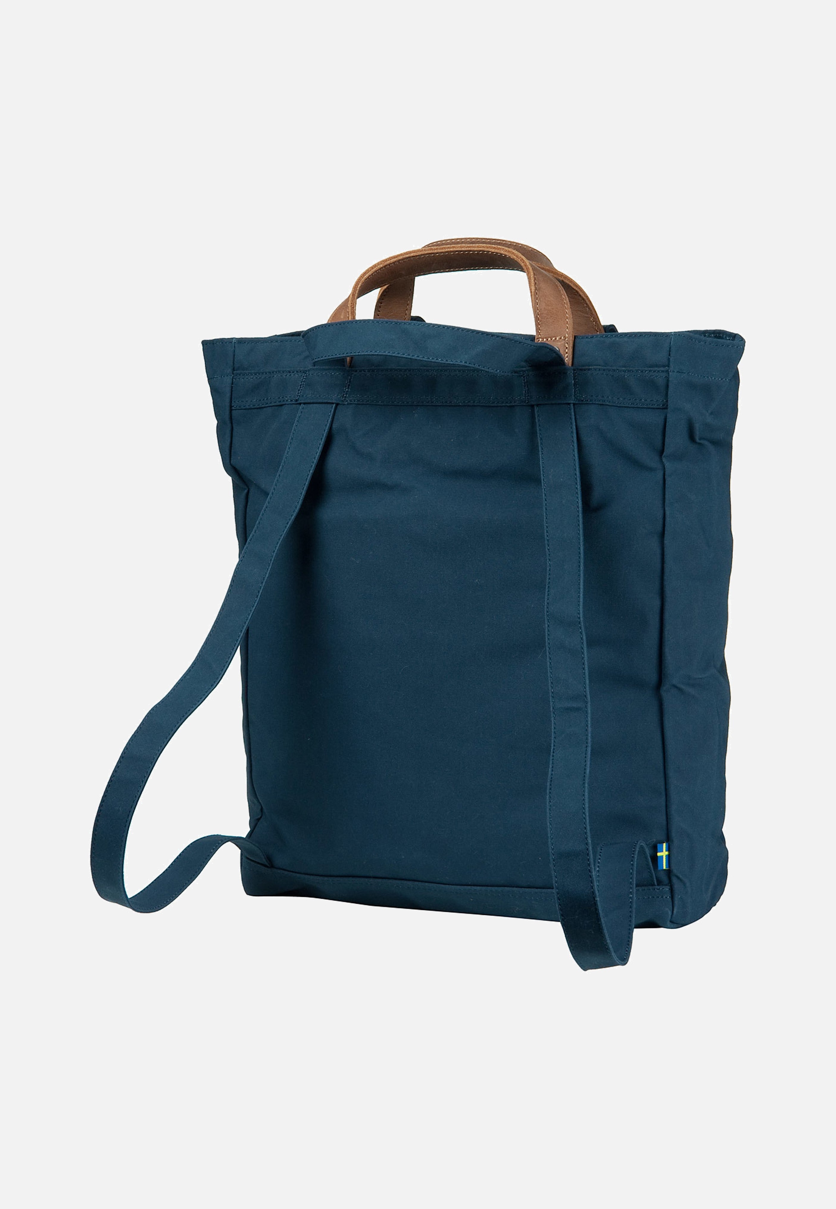 Fjällräven Totepack No.1 Navy Rucksack