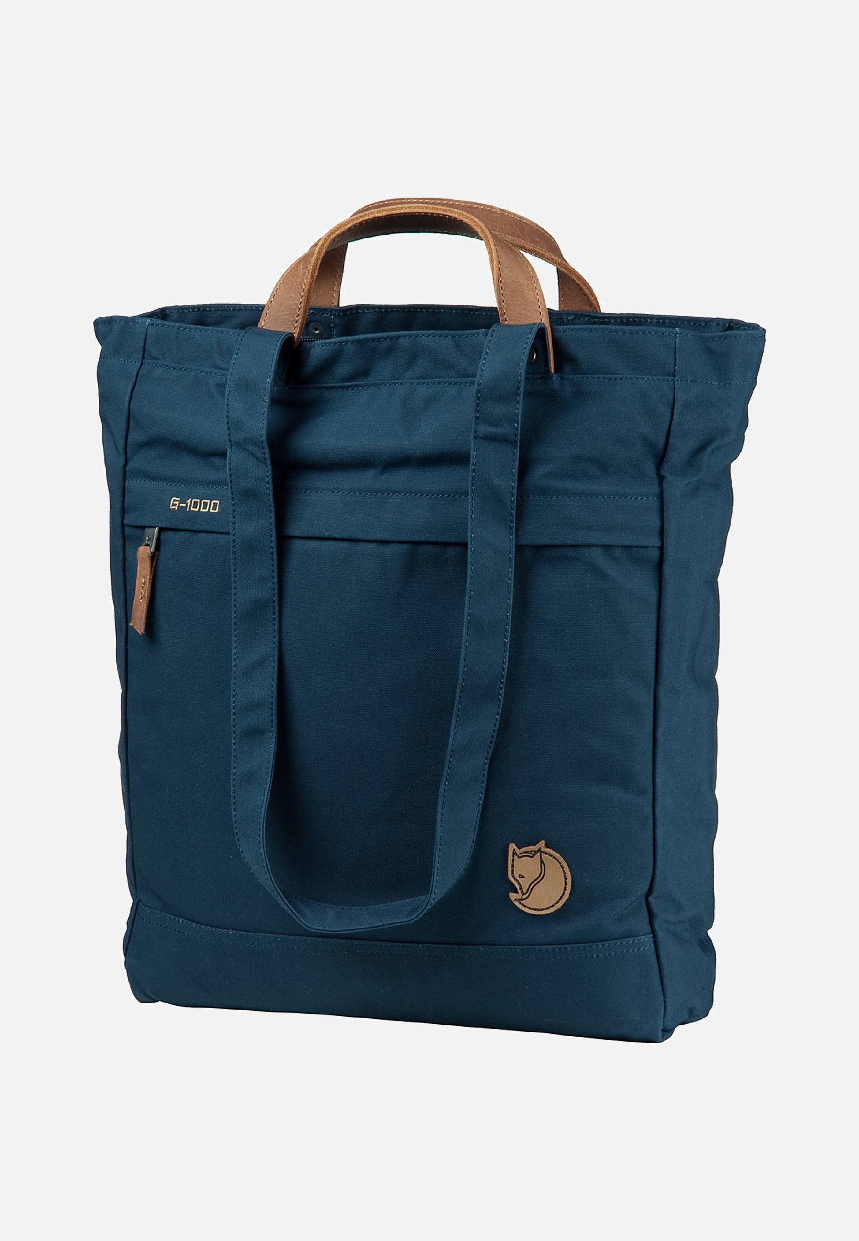 Fjällräven Totepack No.1 Navy Rucksack
