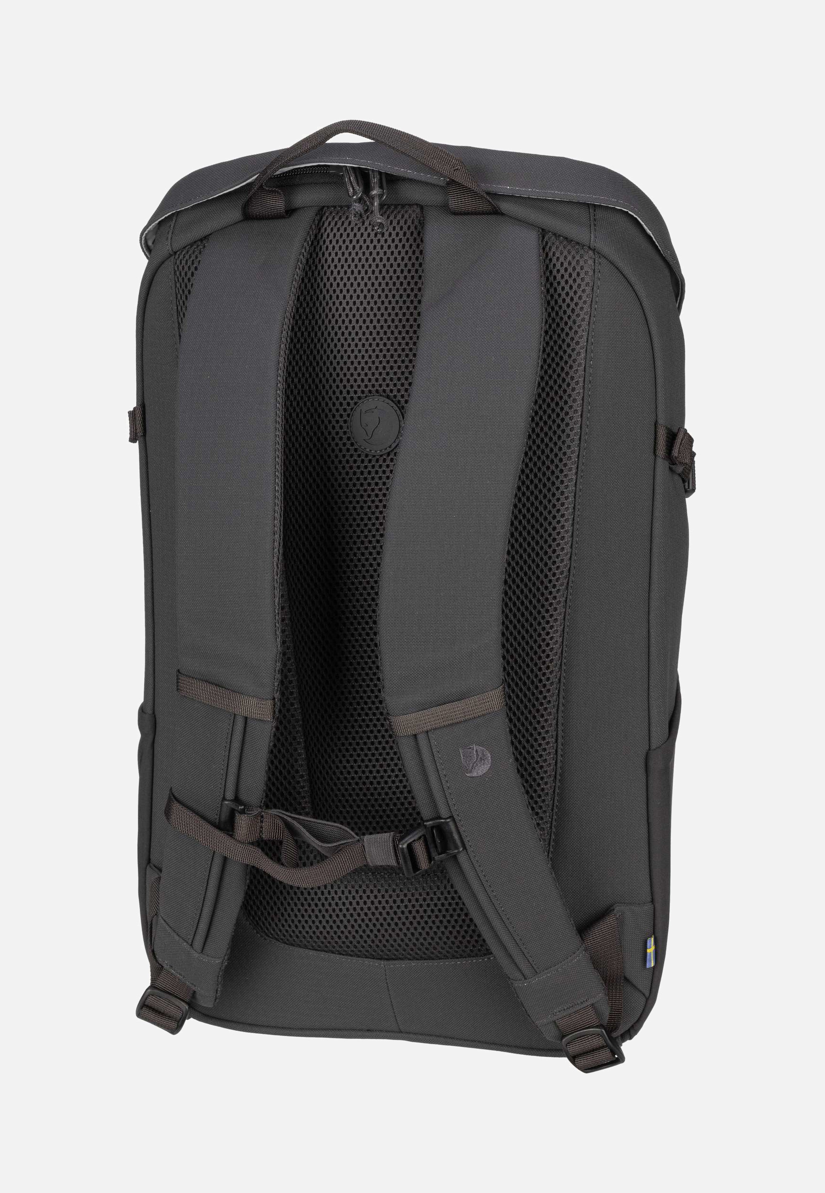 Fjällräven Ulvö 23 Dark Grey Rucksack
