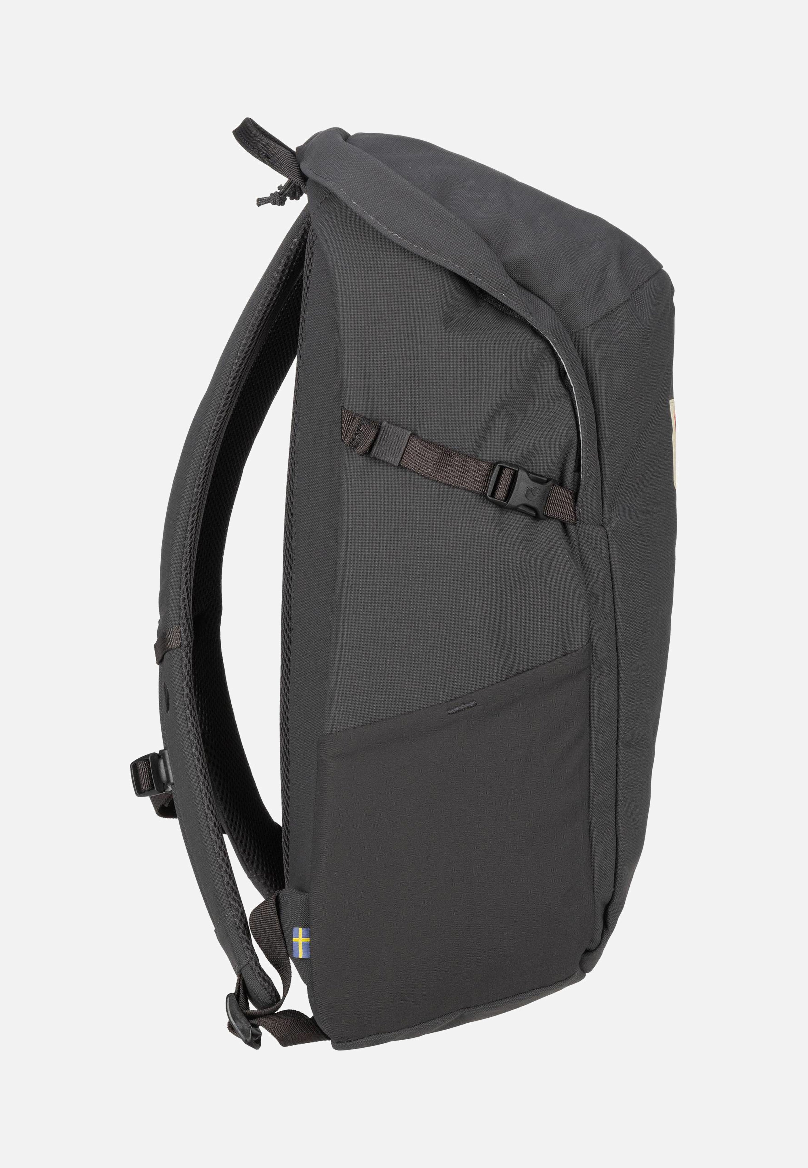 Fjällräven Ulvö 23 Dark Grey Rucksack