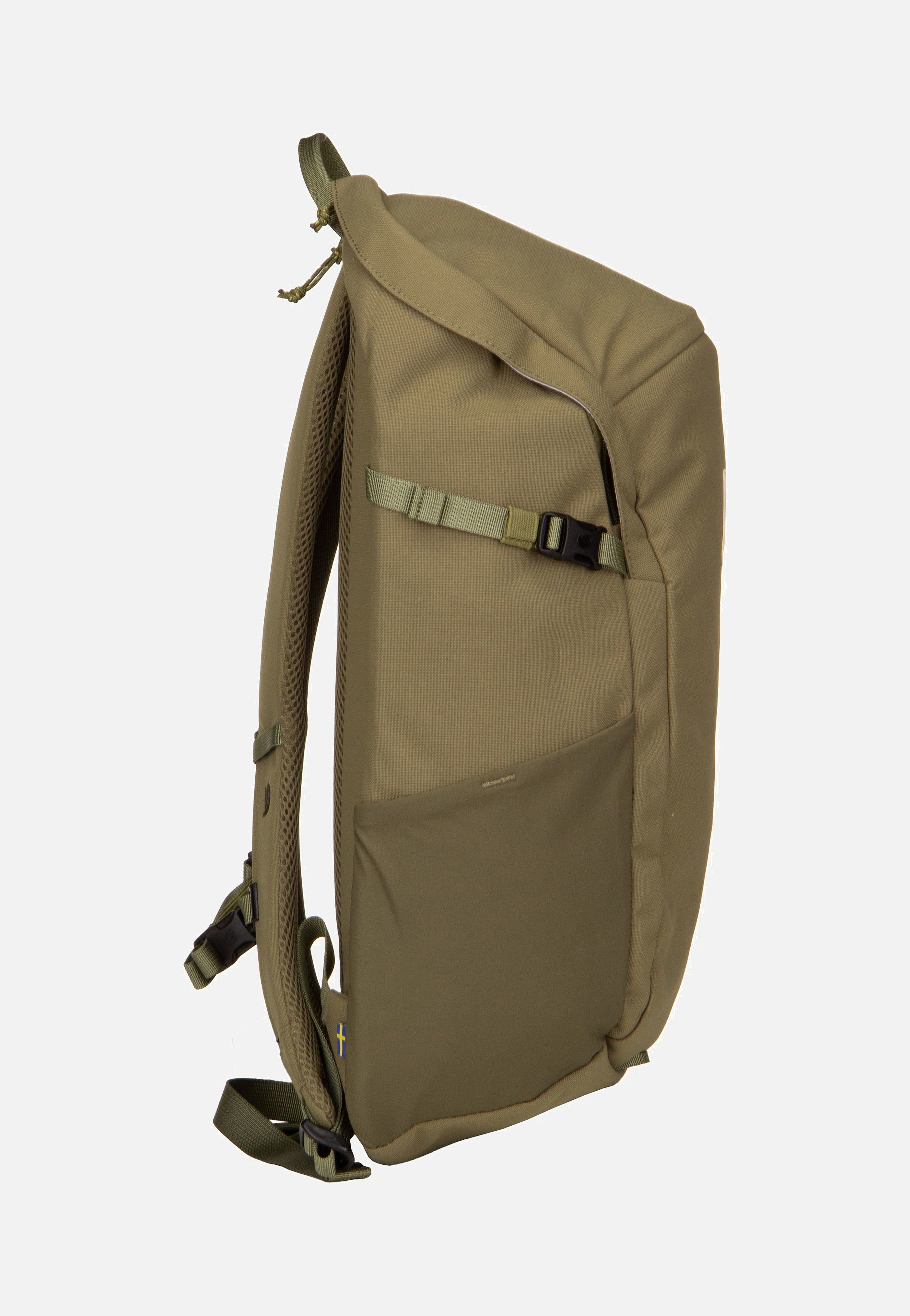 Fjällräven Ulvö 23 Green Rucksack