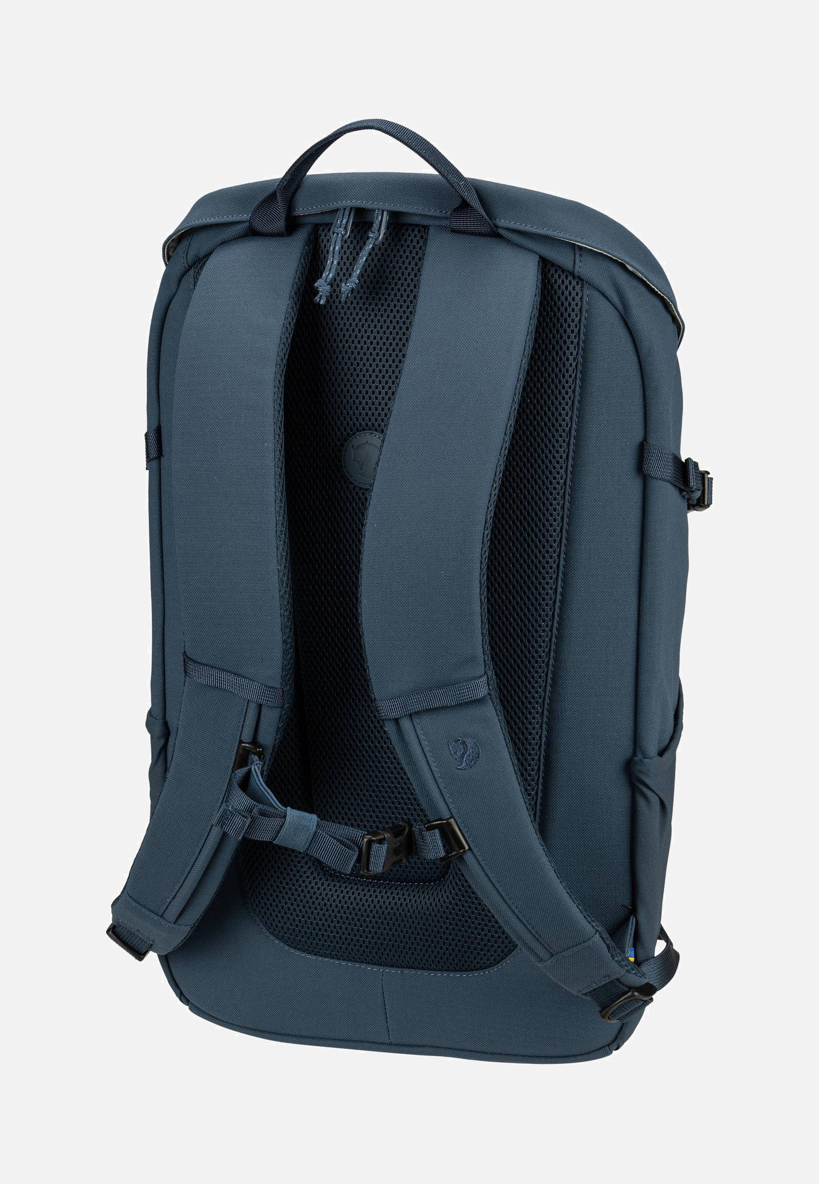 Fjällräven Ulvö 23 Mountain Blue Rucksack