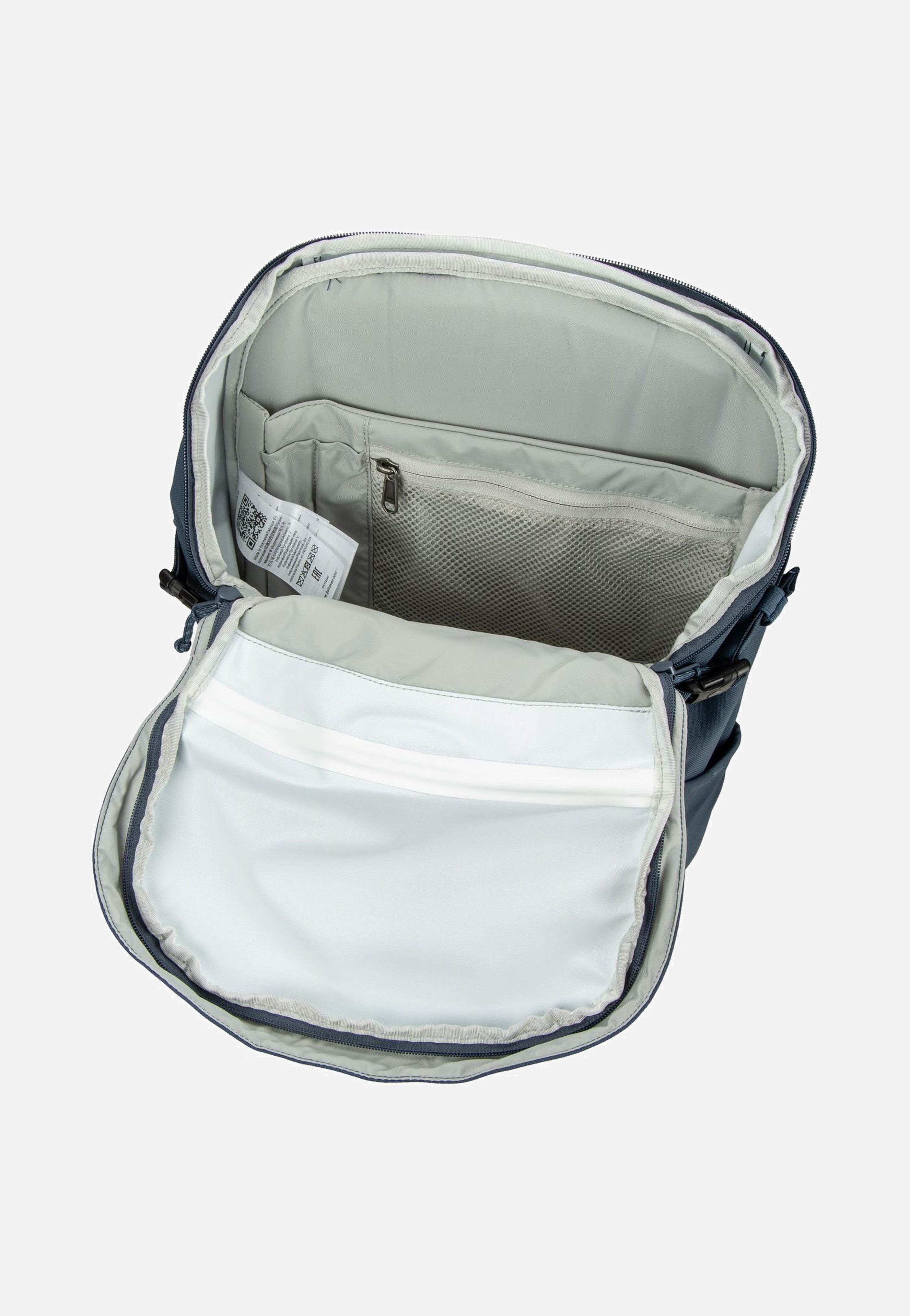 Fjällräven Ulvö 23 Mountain Blue Rucksack