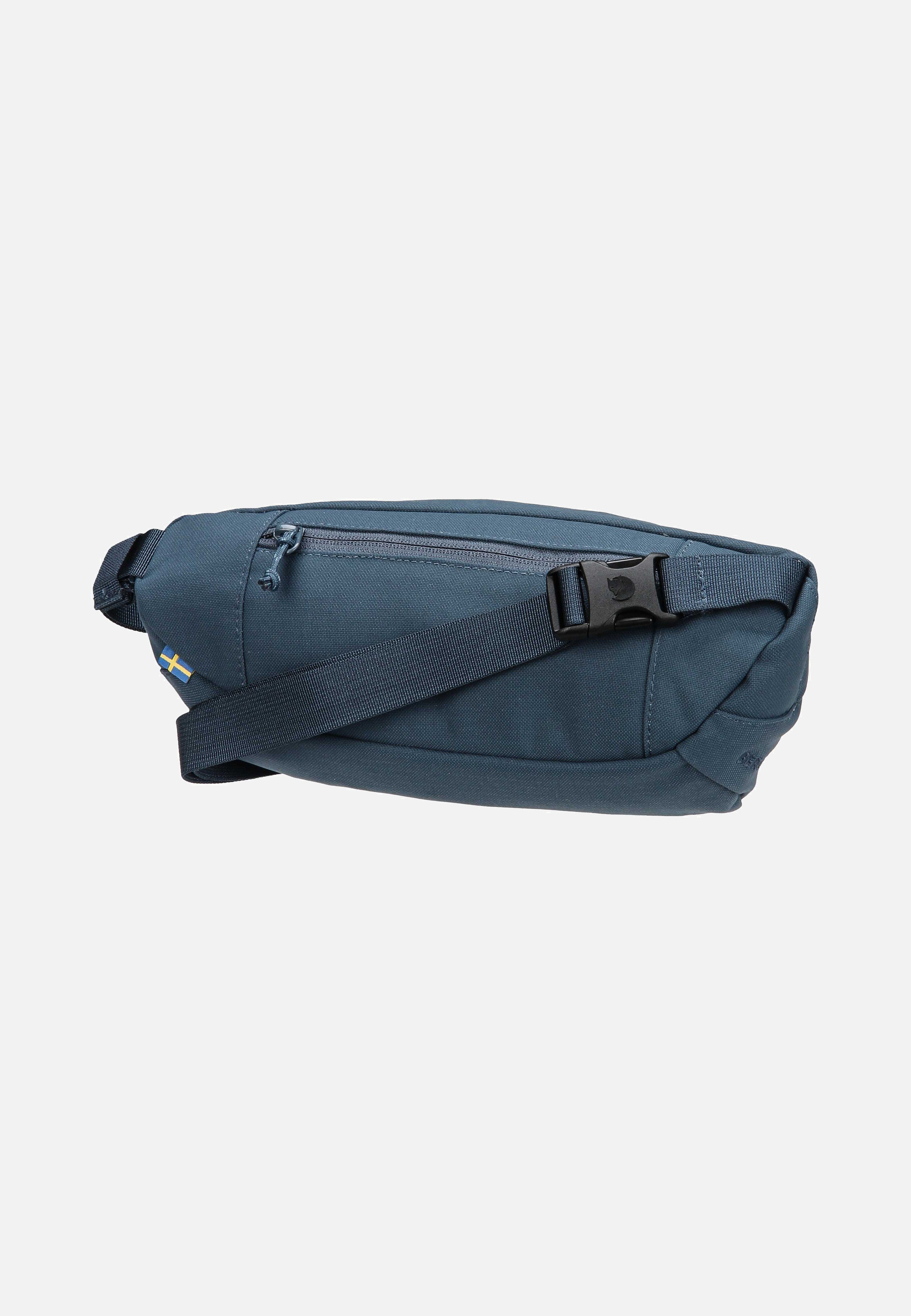 Fjällräven Ulvö Hip Pack Medium Mountain Blue Bauchtasche