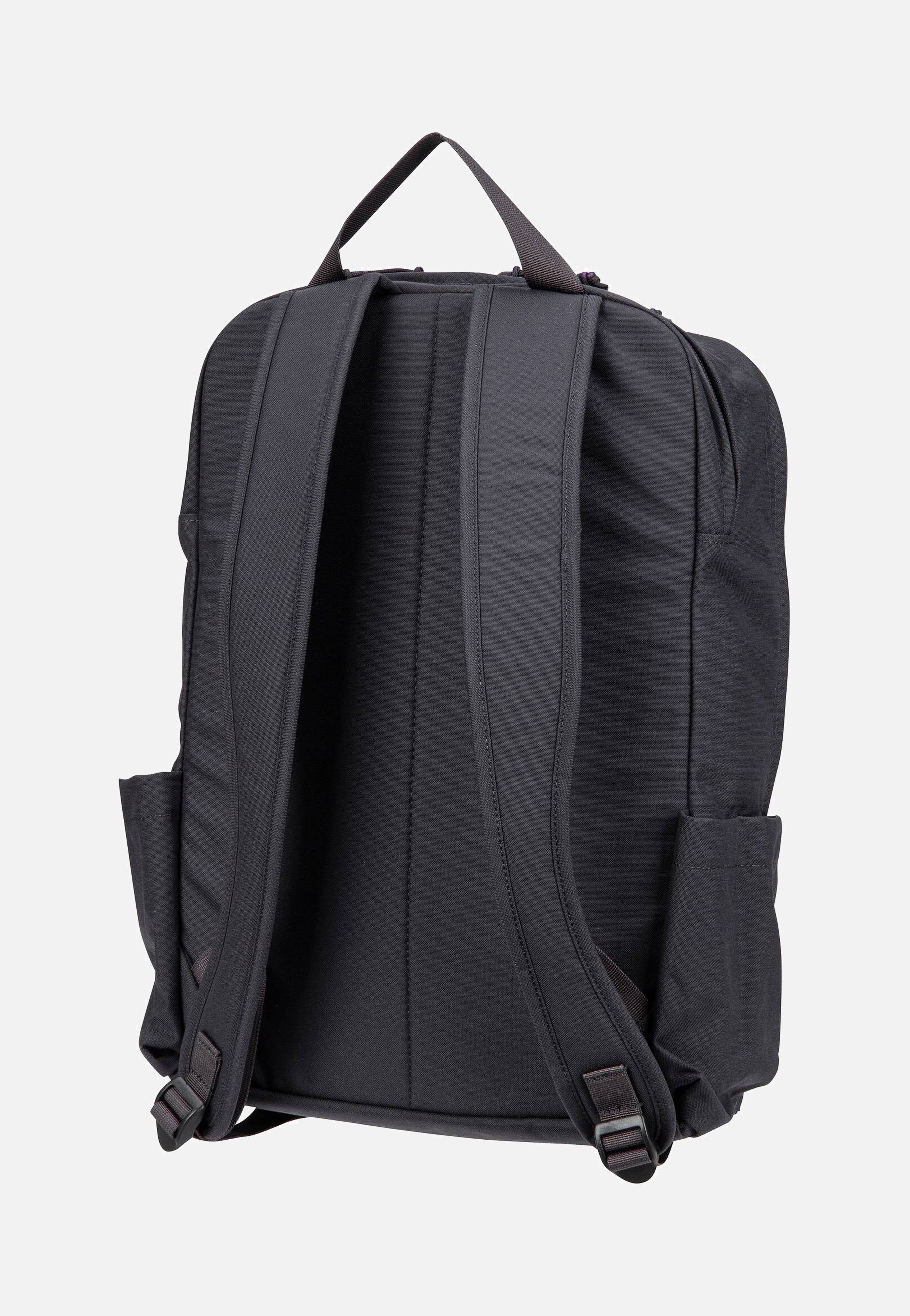 Fjällräven Vardag 17 Coal Black Rucksack