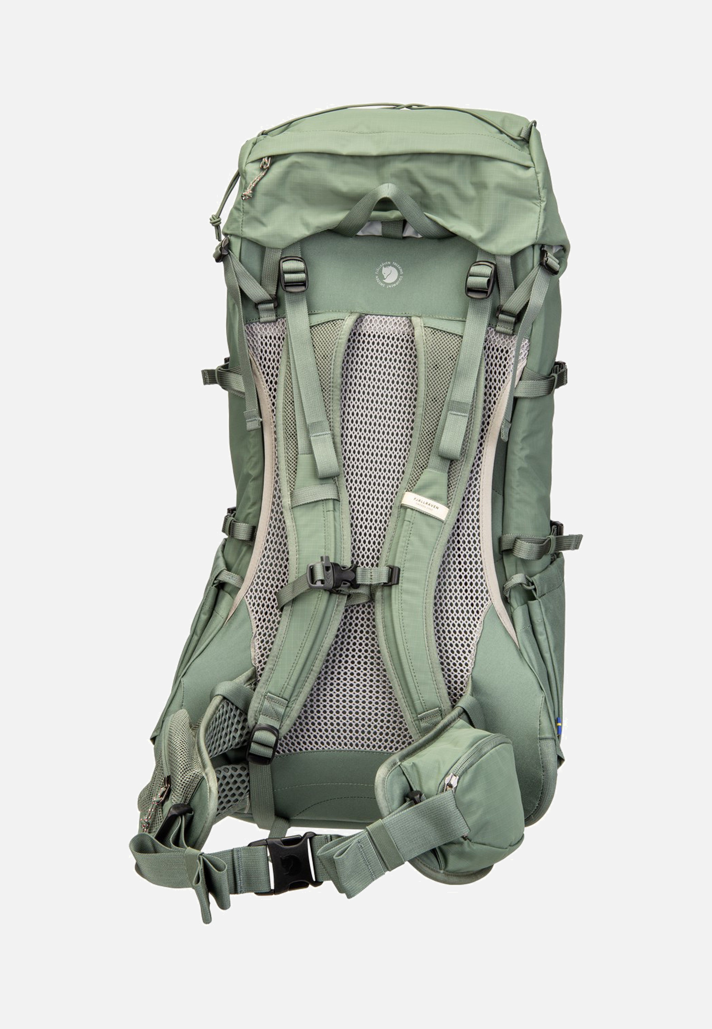 Fjällräven Abisko Friluft 35 S/M Patina Green Wanderrucksack
