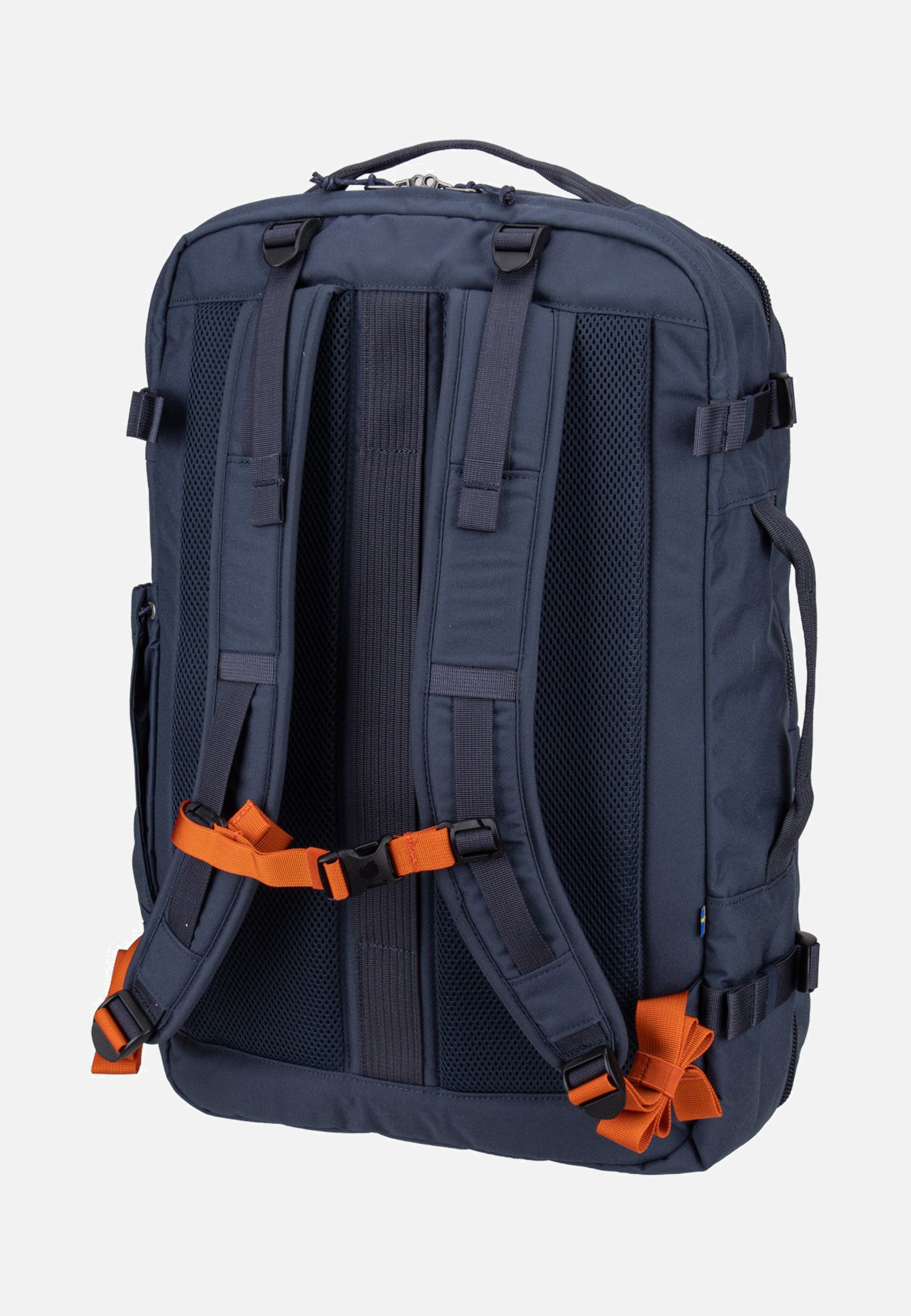 Fjällräven Färden Carry-On Pack Navy Reiserucksack