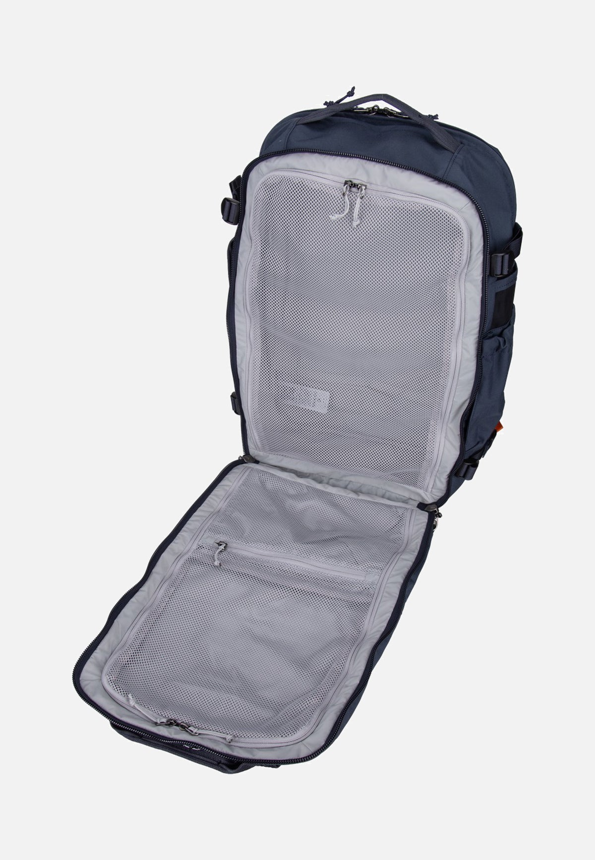 Fjällräven Färden Carry-On Pack Navy Reiserucksack