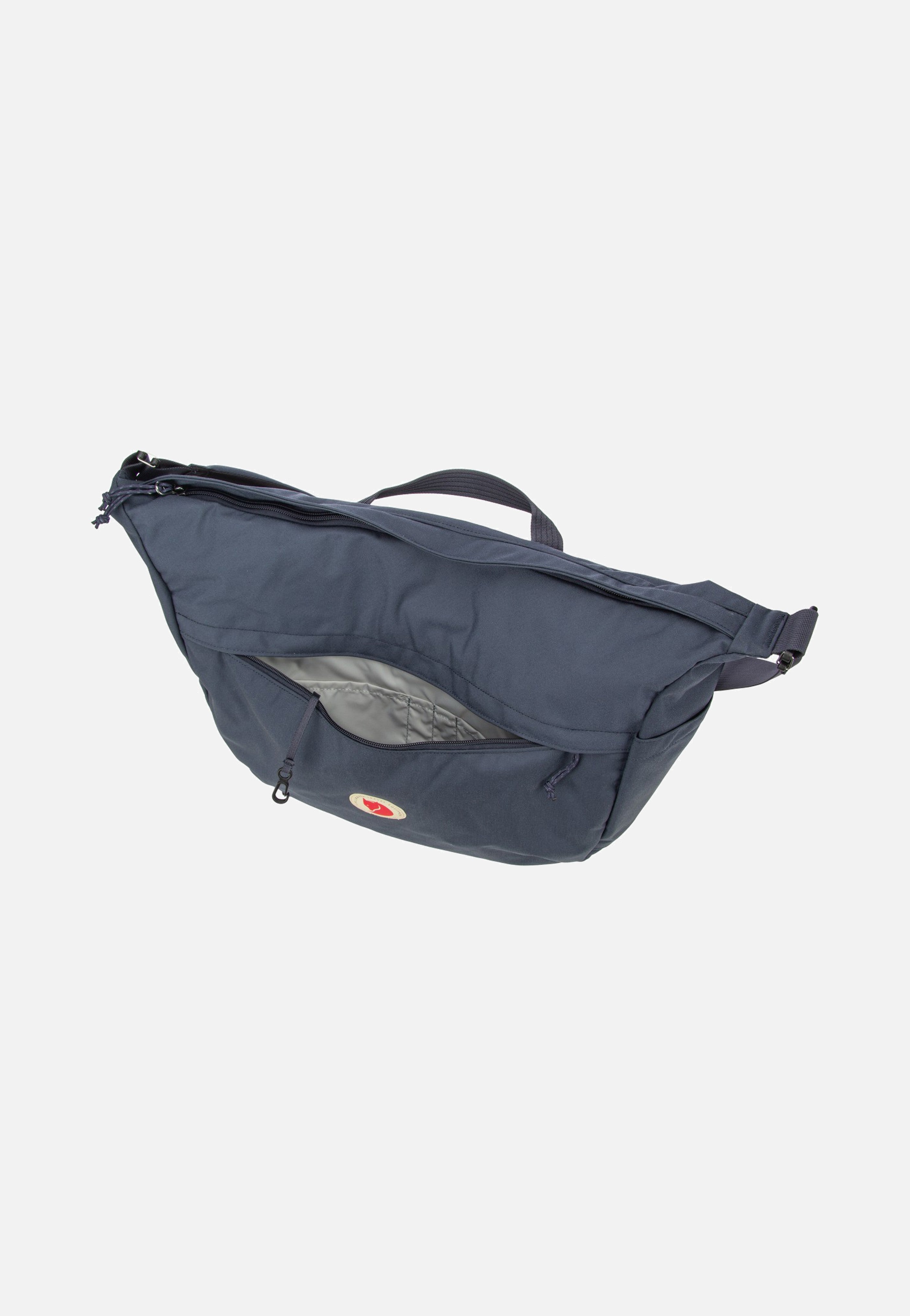 Fjällräven Färden Crossbody Navy Umhängetasche