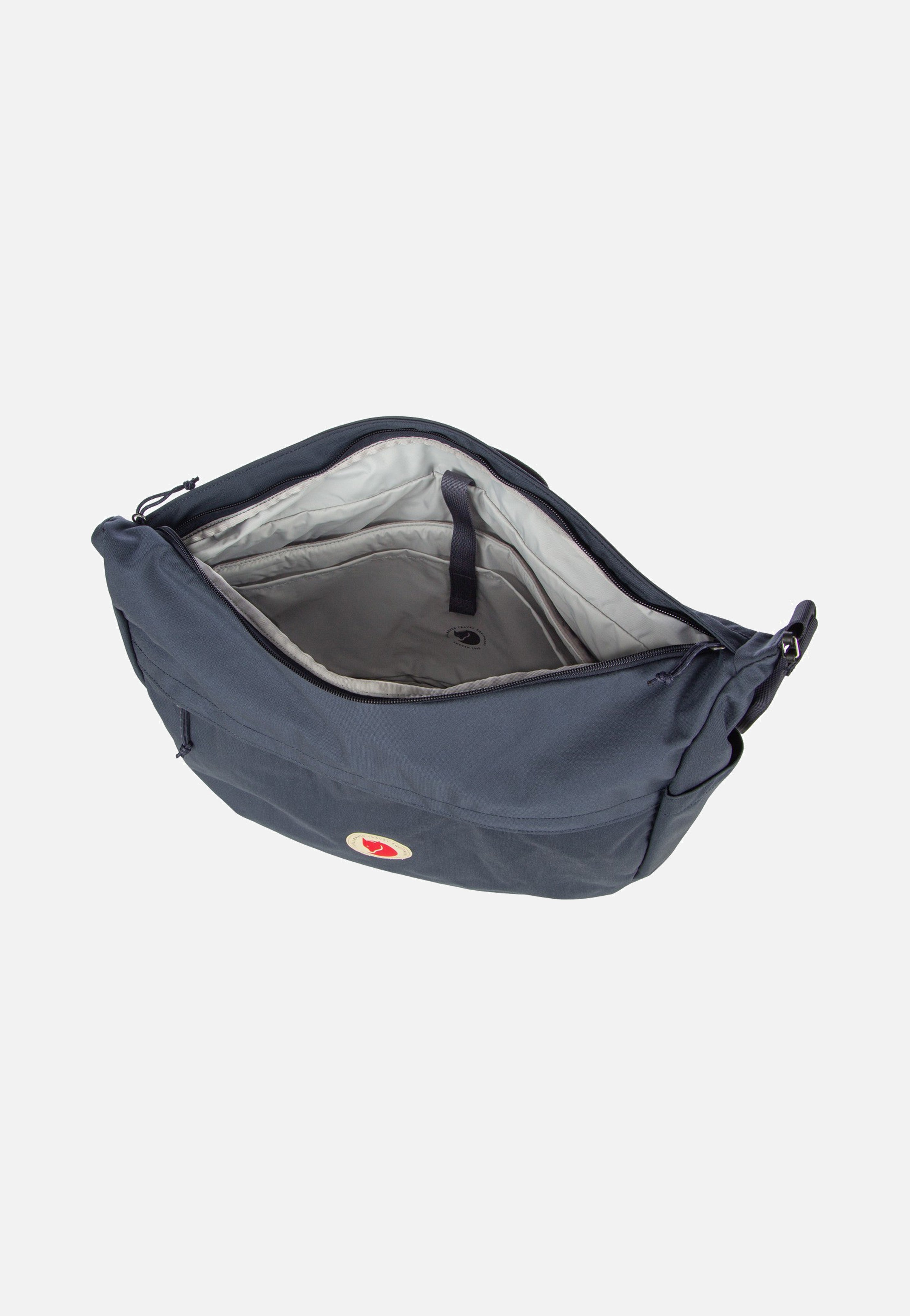 Fjällräven Färden Crossbody Navy Umhängetasche