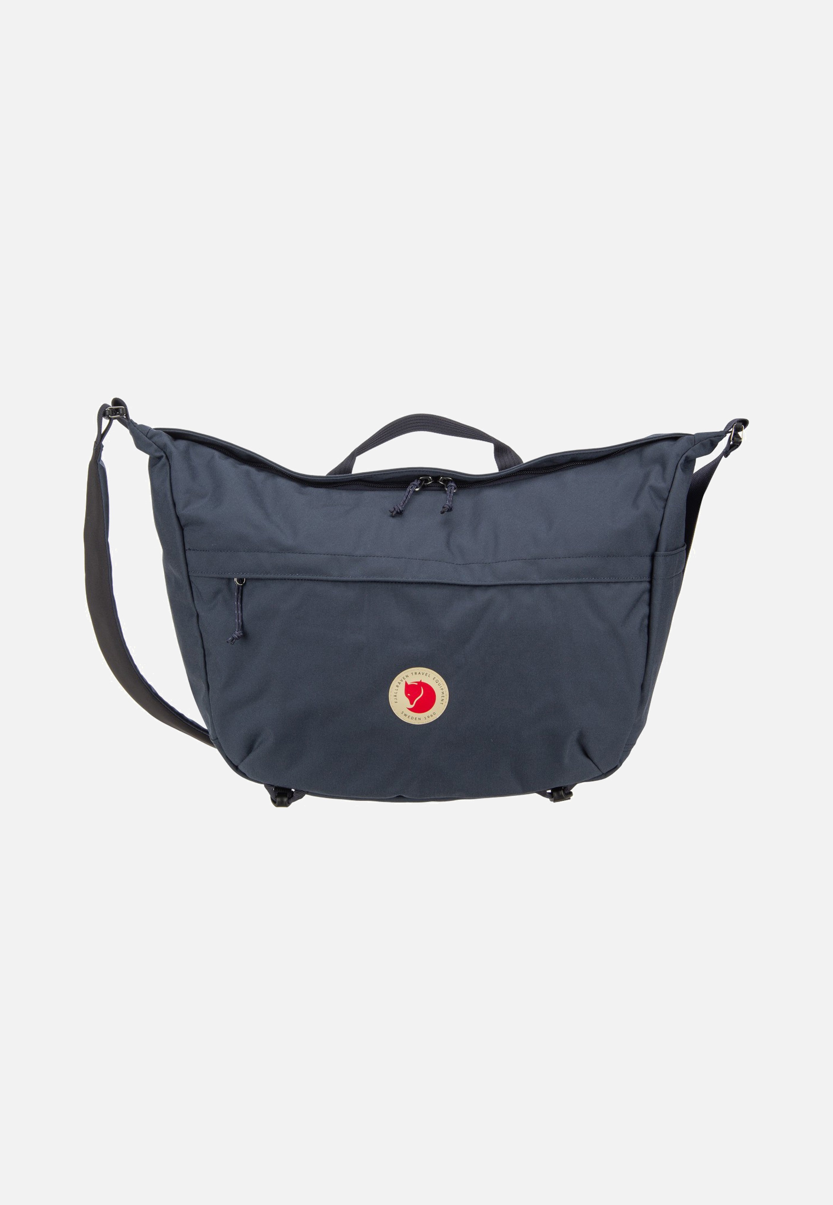 Fjällräven Färden Crossbody Navy Umhängetasche