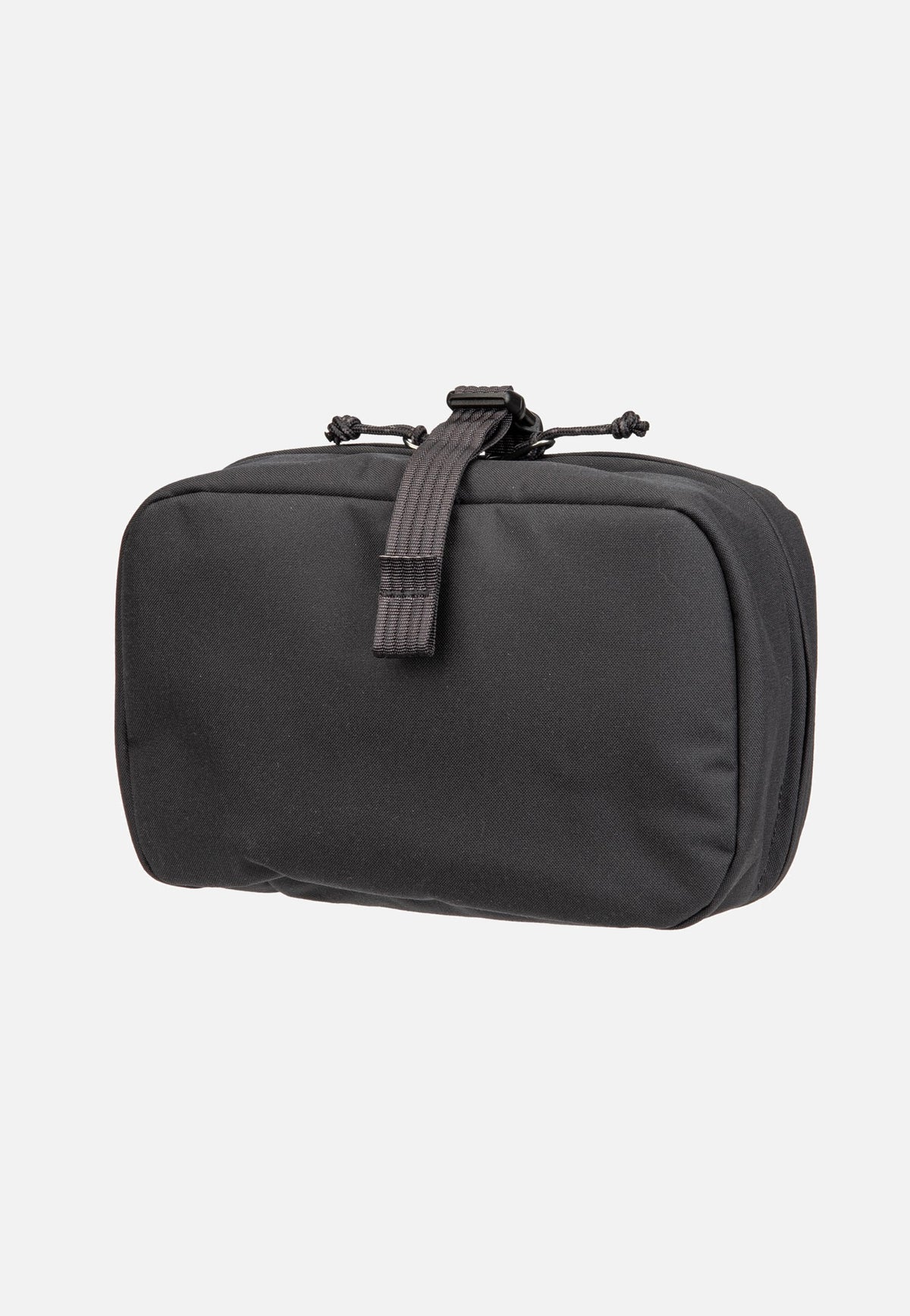 Fjällräven Färden Necessity Bag Coal Black Kulturbeutel