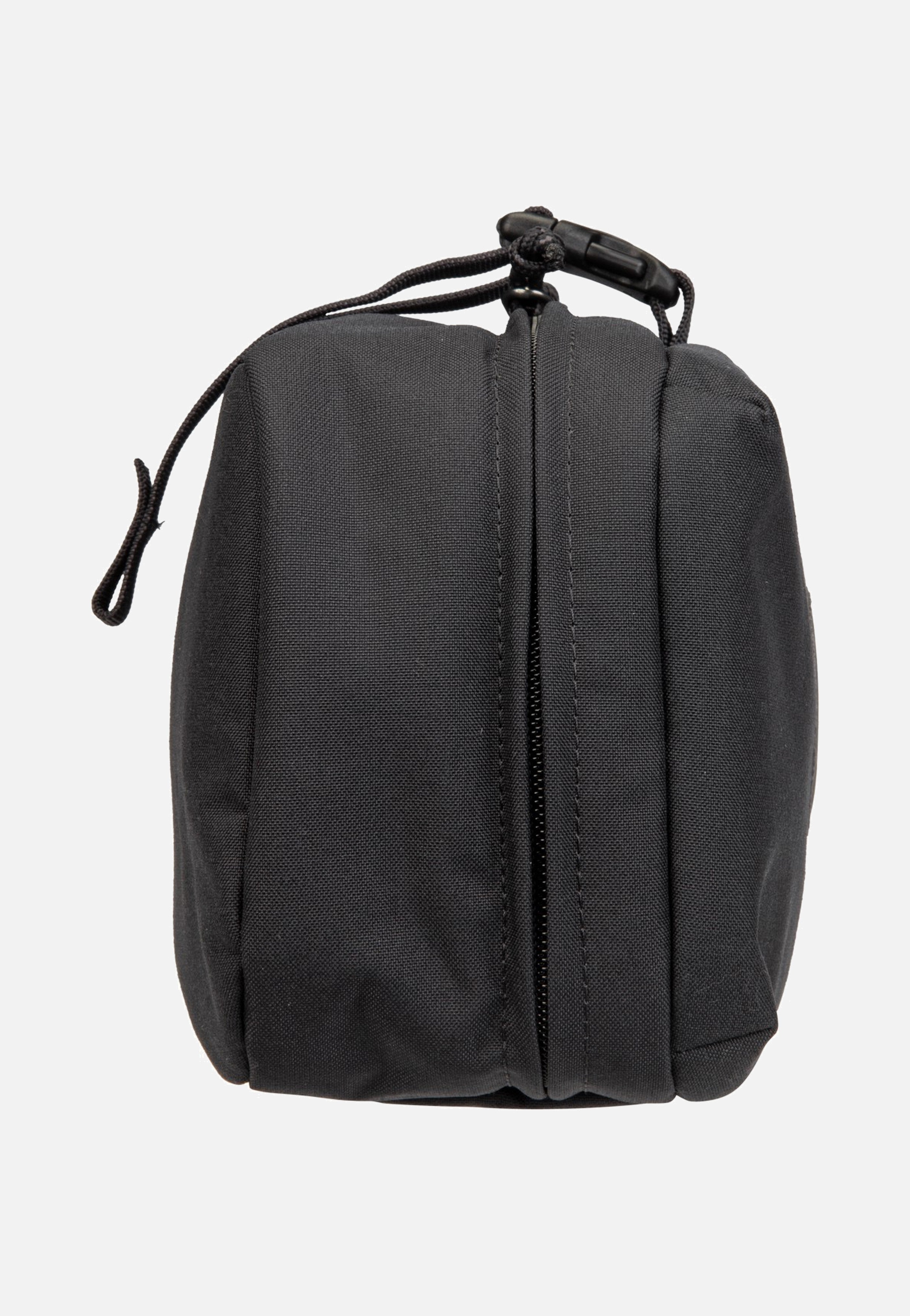 Fjällräven Färden Necessity Bag Coal Black Kulturbeutel