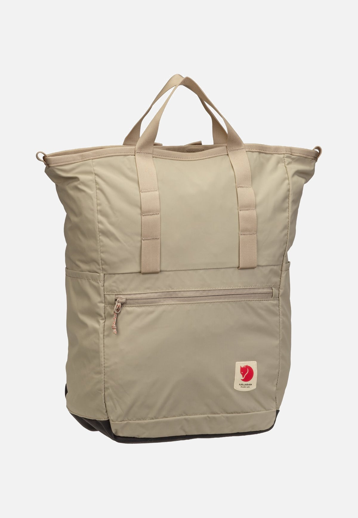 Fjällräven High Coast Totepack Fossil Rucksack