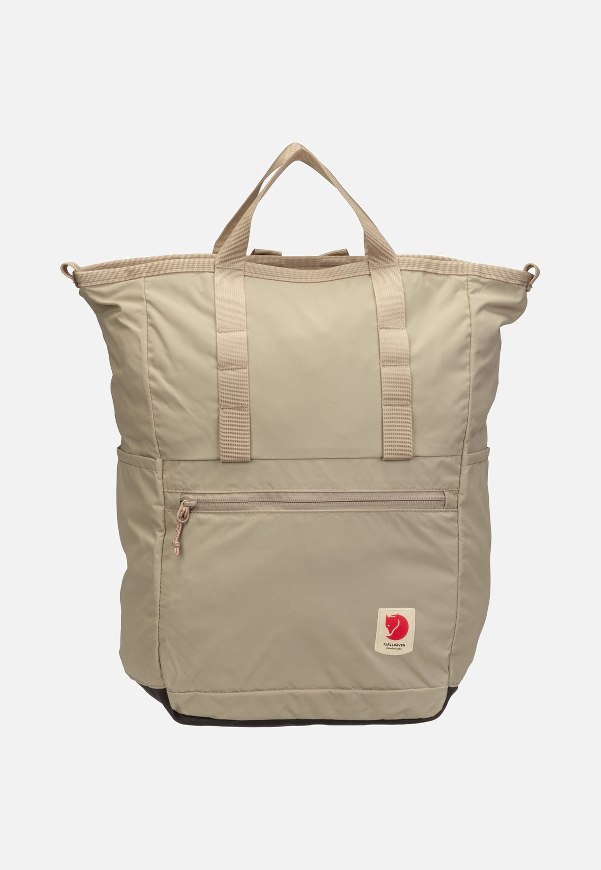 Fjällräven High Coast Totepack Fossil Rucksack