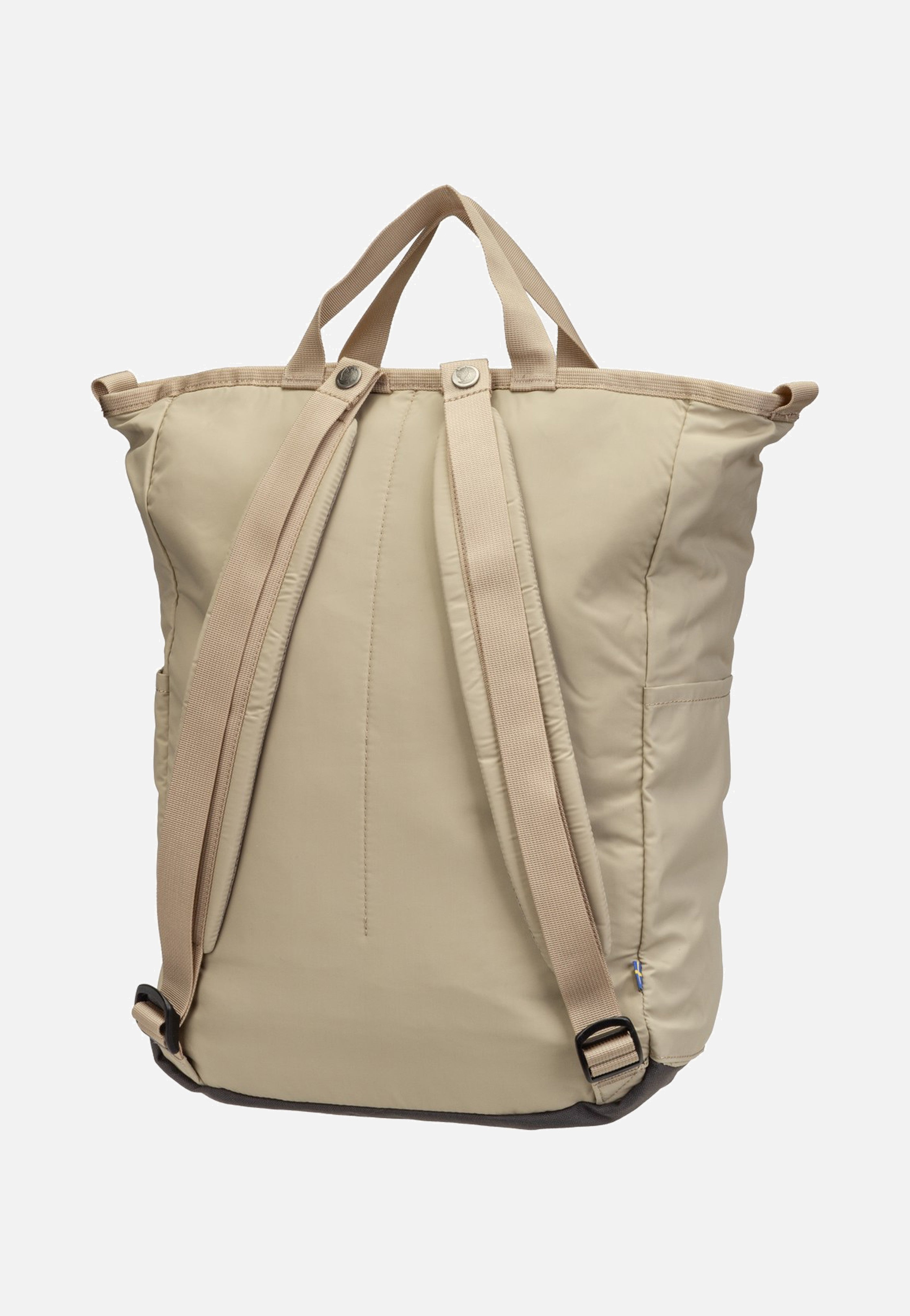 Fjällräven High Coast Totepack Fossil Rucksack