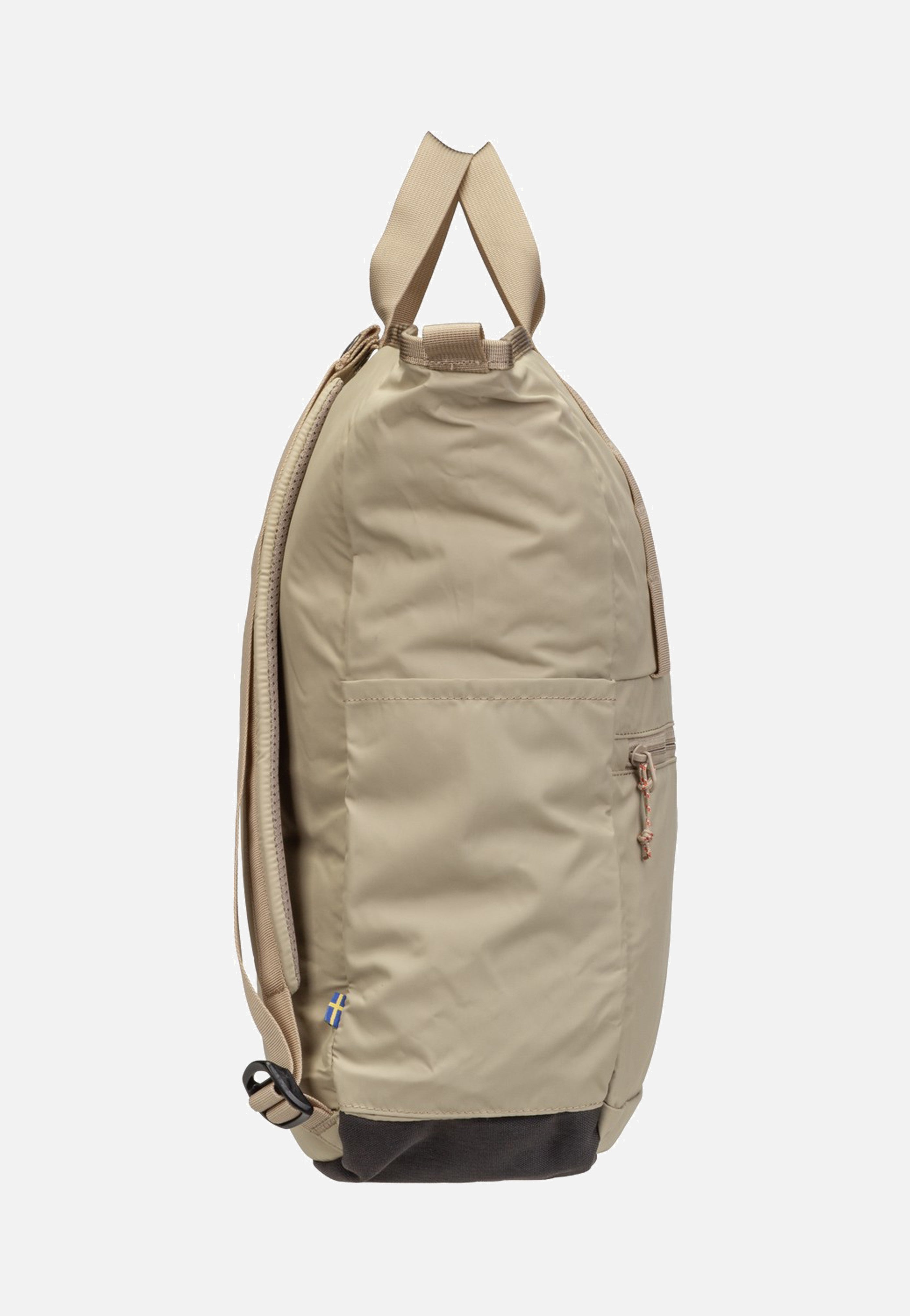 Fjällräven High Coast Totepack Fossil Rucksack