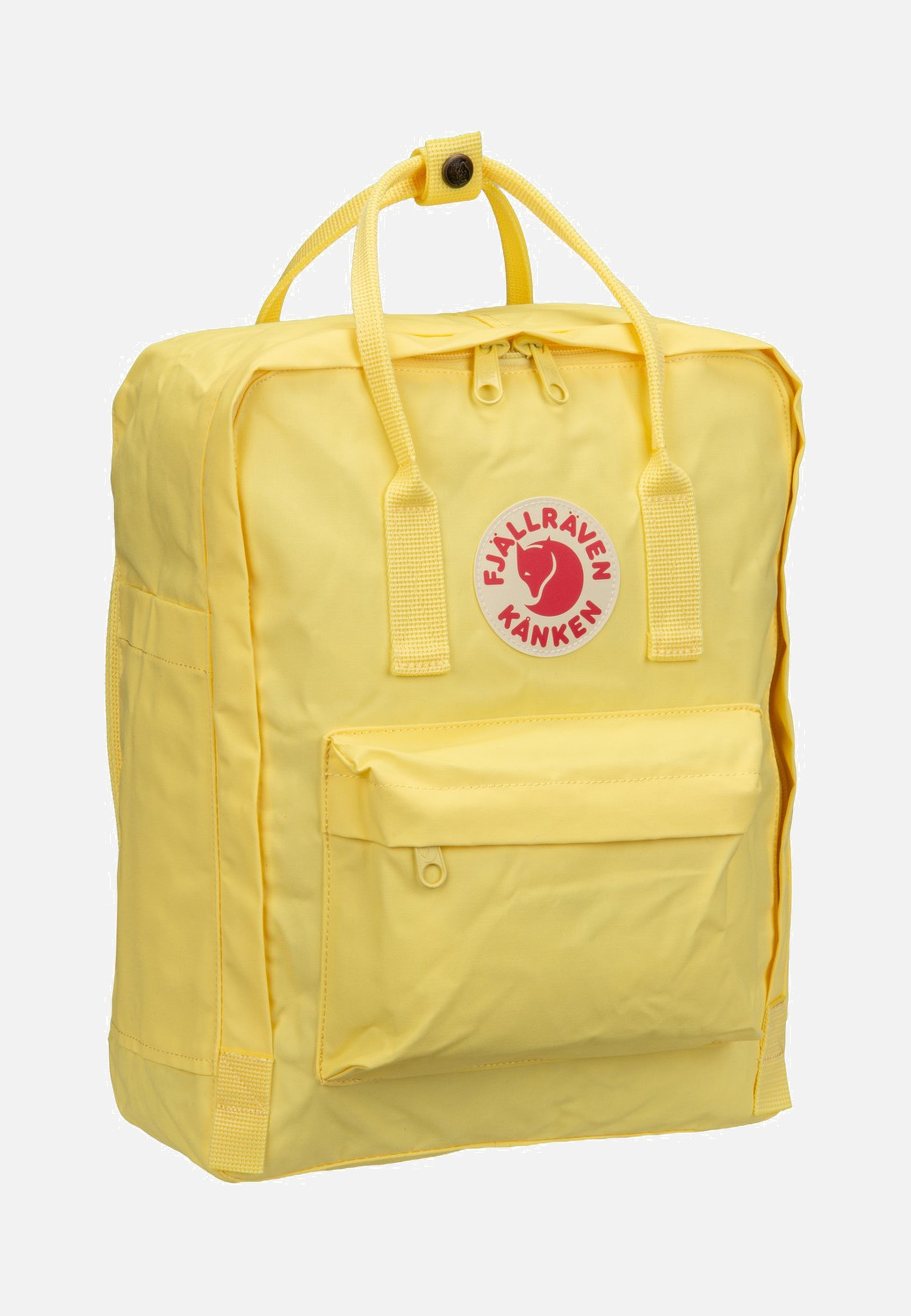 Fjällräven Kanken Corn Rucksack