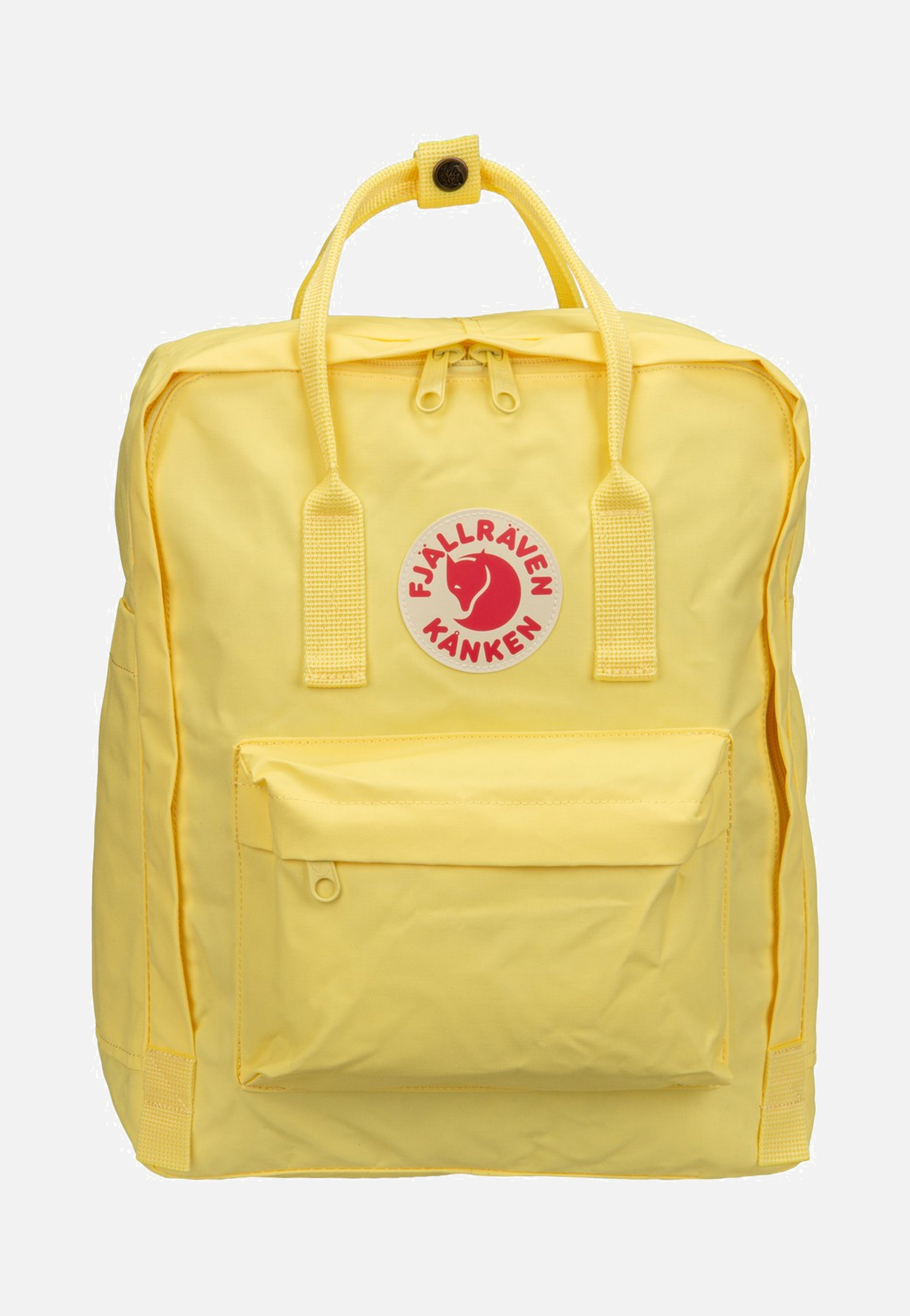 Fjällräven Kanken Corn Rucksack