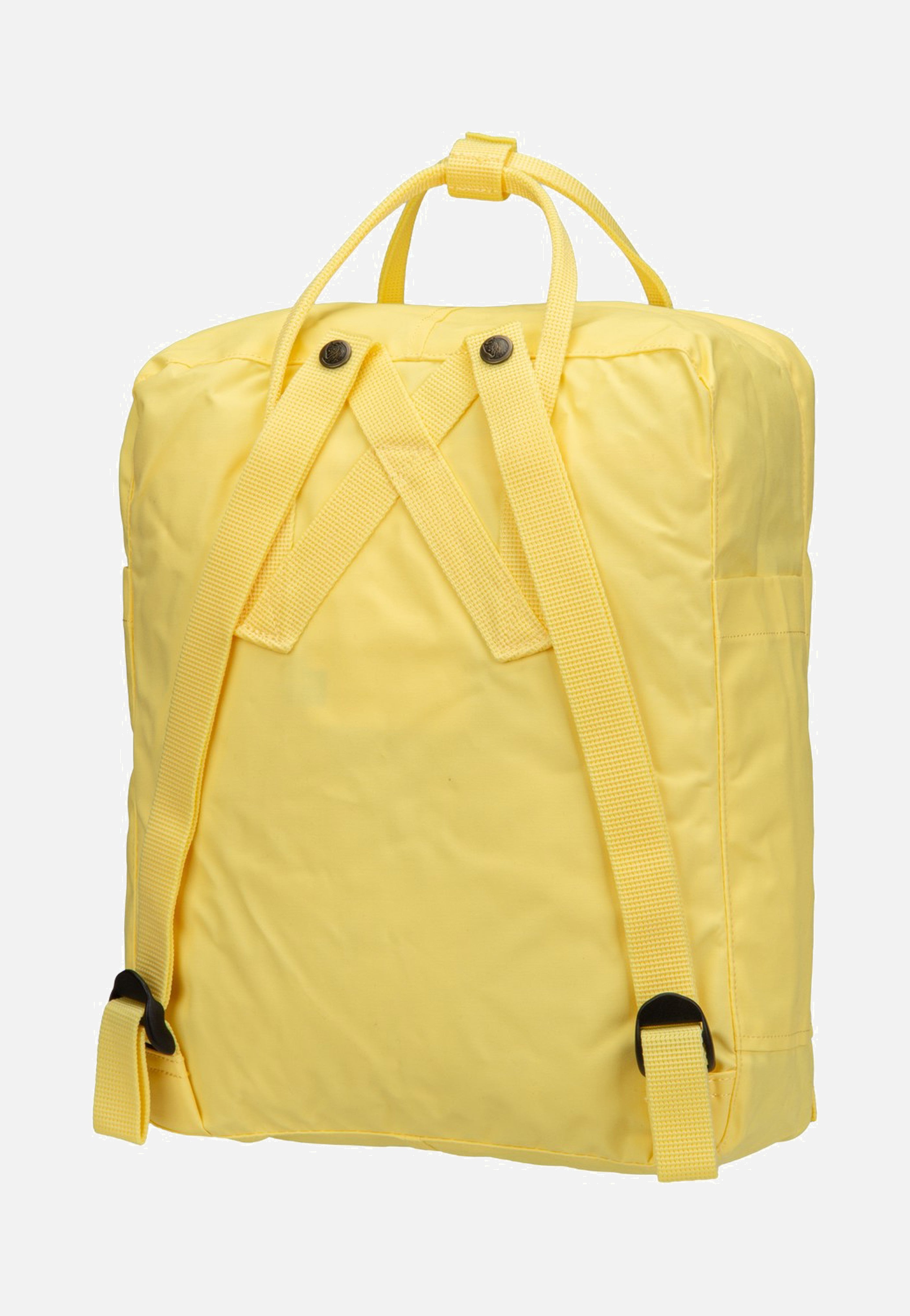 Fjällräven Kanken Corn Rucksack