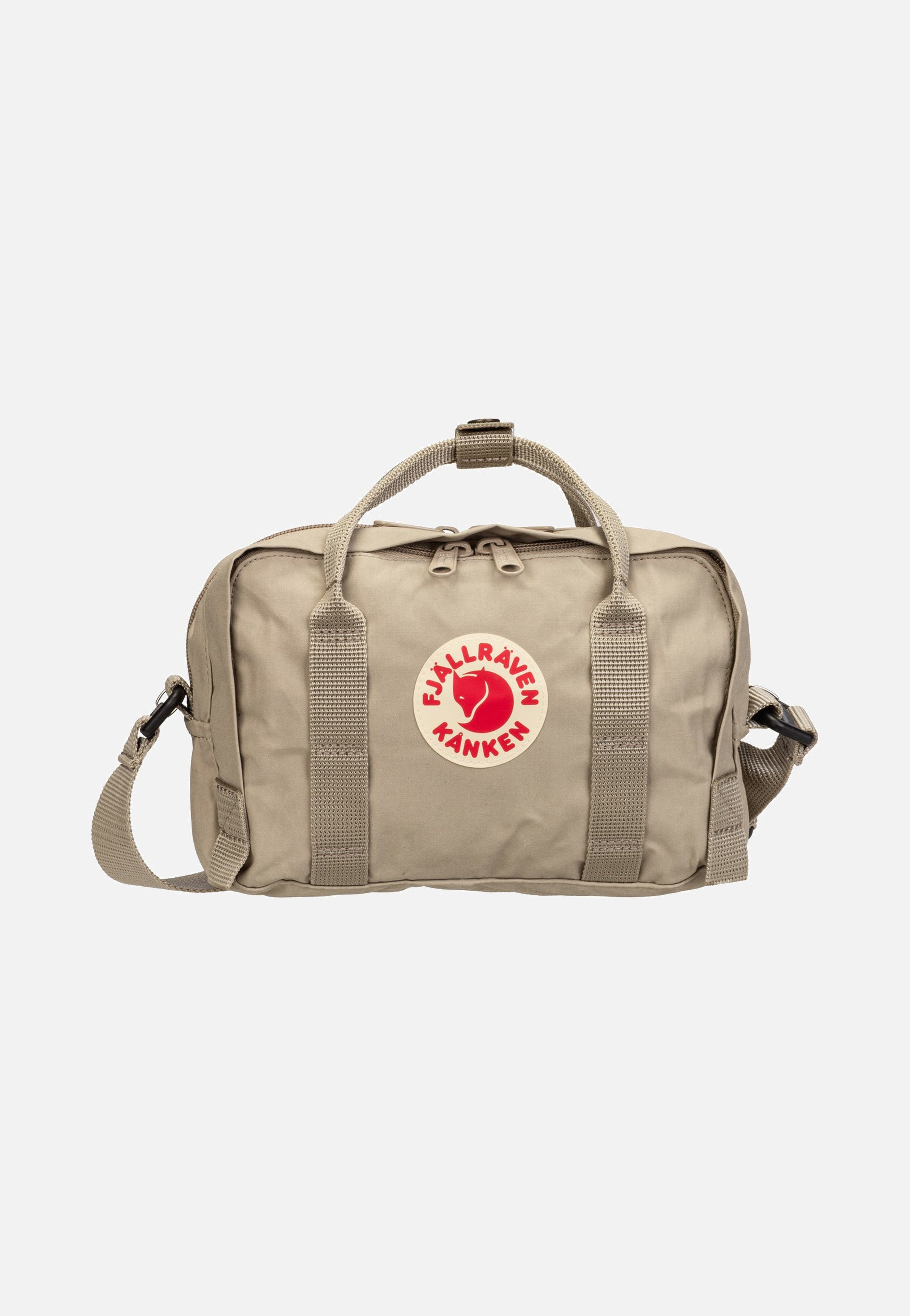 Fjällräven Kanken Crossbody Fossil Umhängetasche