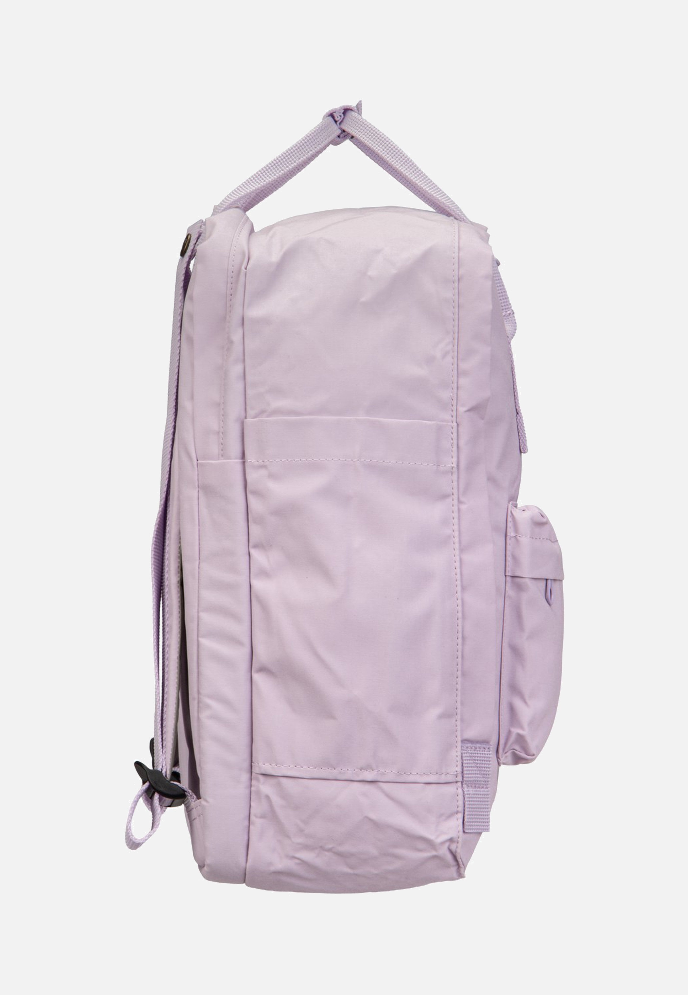 Fjällräven Kanken Laptop 15" Pastel Lavender Rucksack
