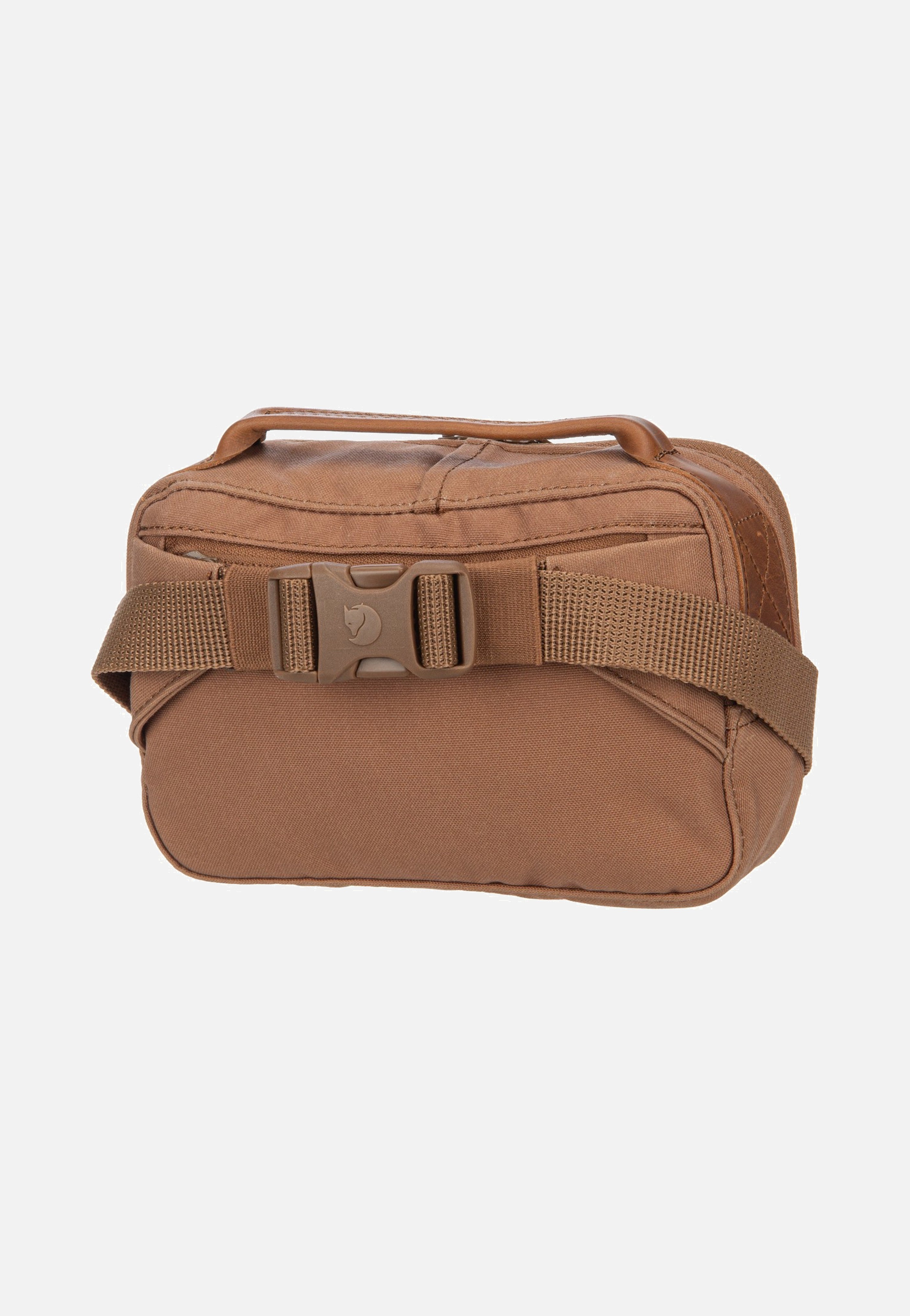Fjällräven Kanken No. 2 Hip Pack Hazel Brown Bauchtasche