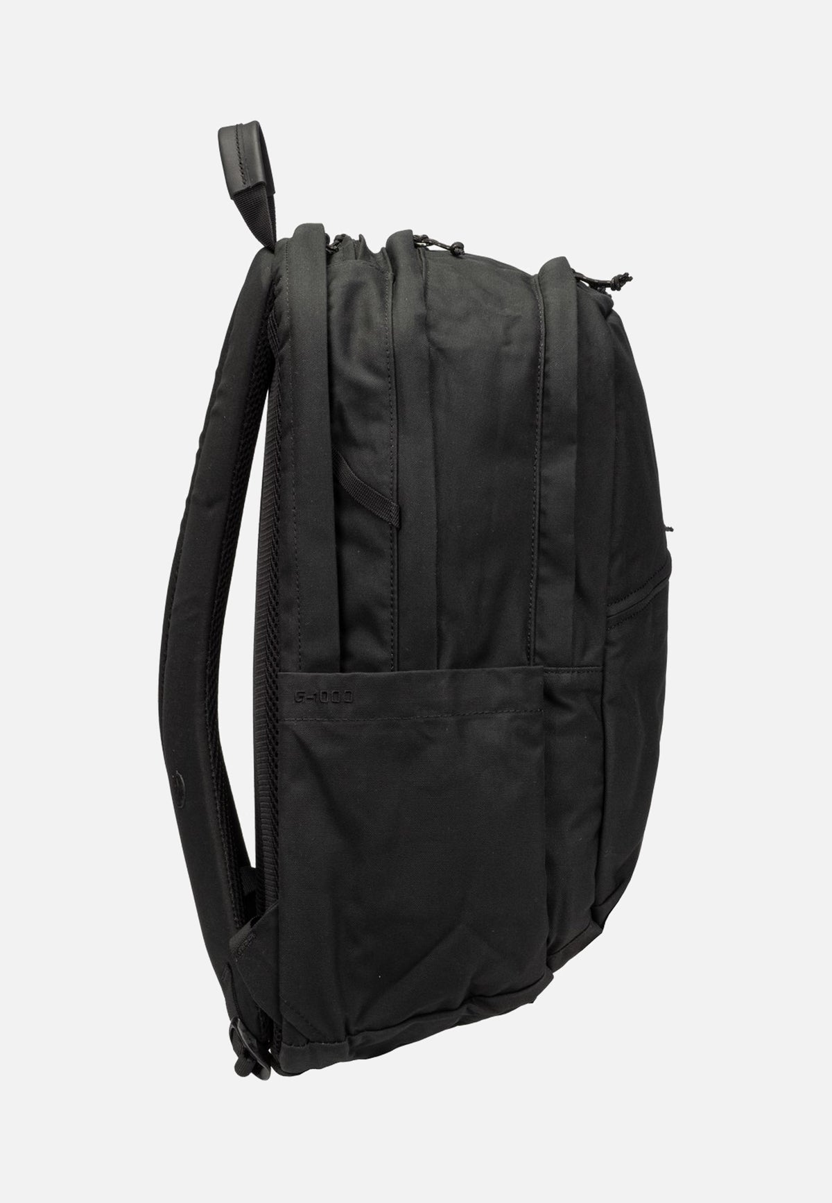 Fjällräven Räven 28 Black/Black Rucksack