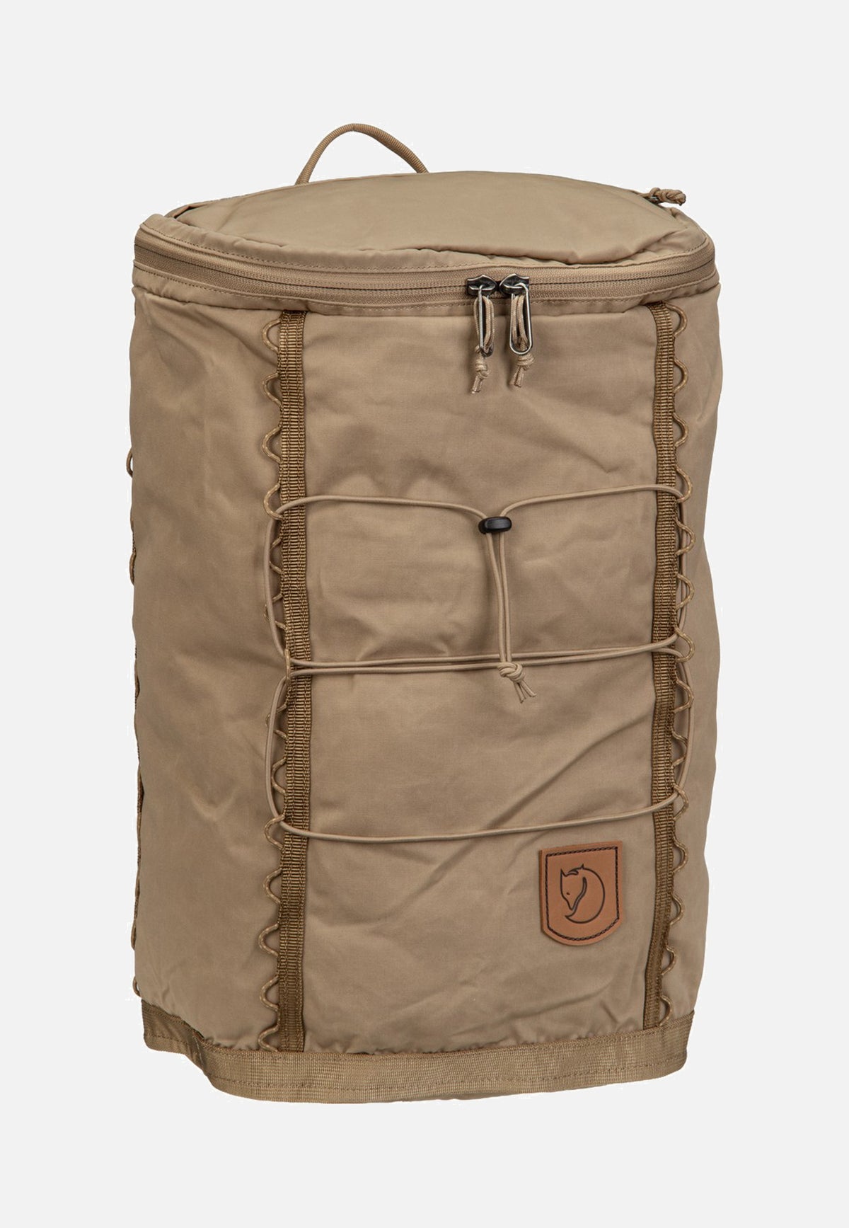Fjällräven Singi 20 Clay Wanderrucksack