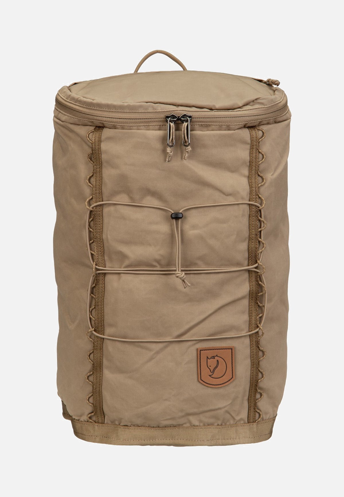 Fjällräven Singi 20 Clay Wanderrucksack