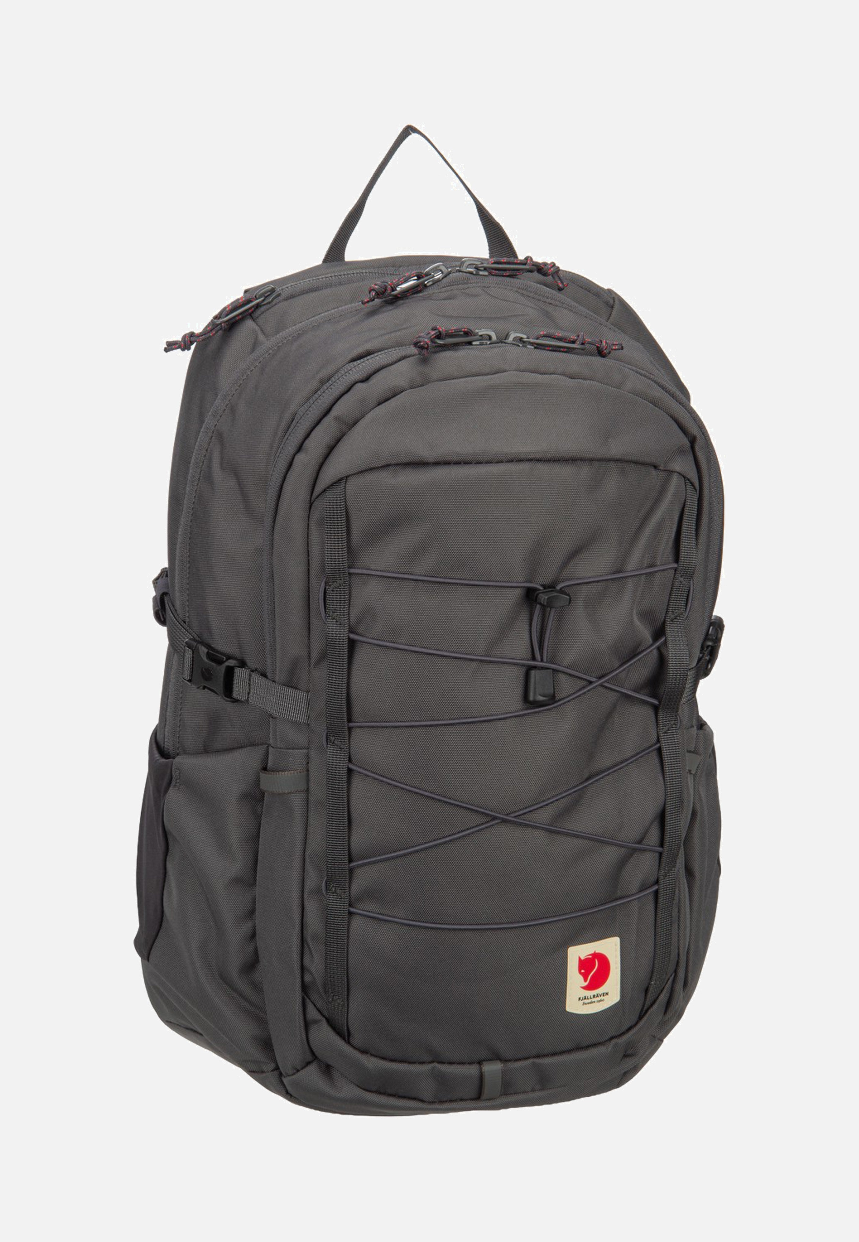 Fjällräven Skule 20 Basalt Rucksack