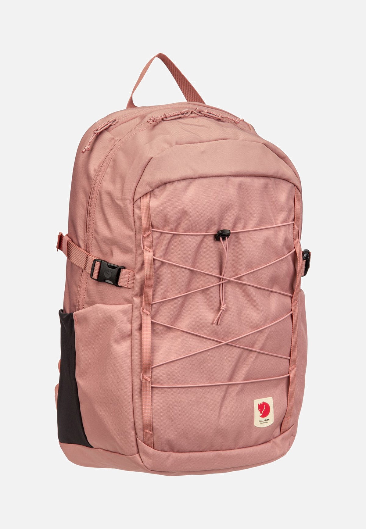Fjällräven Skule 24 Dusty Rose Rucksack
