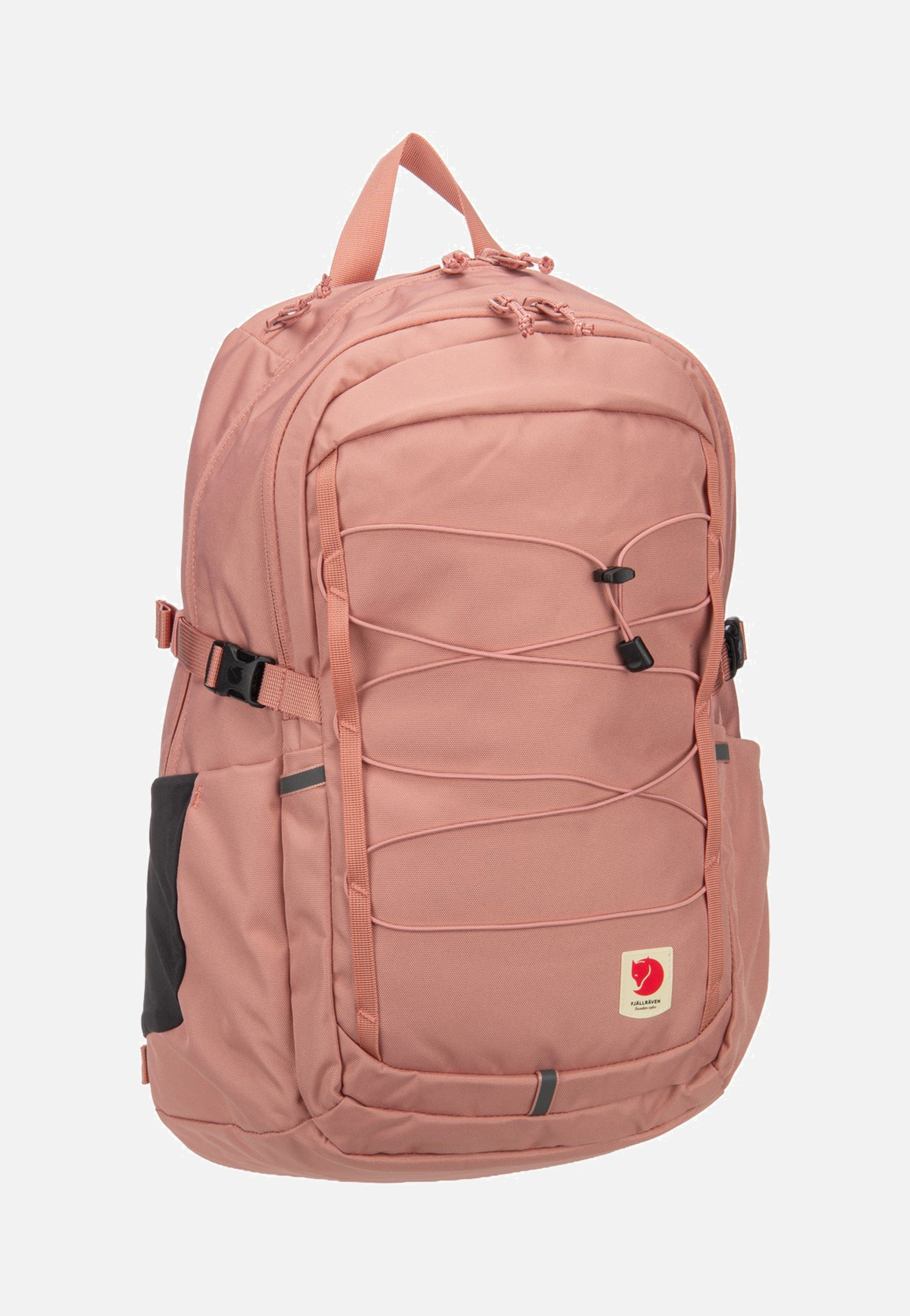 Fjällräven Skule 28 Dusty Rose Rucksack