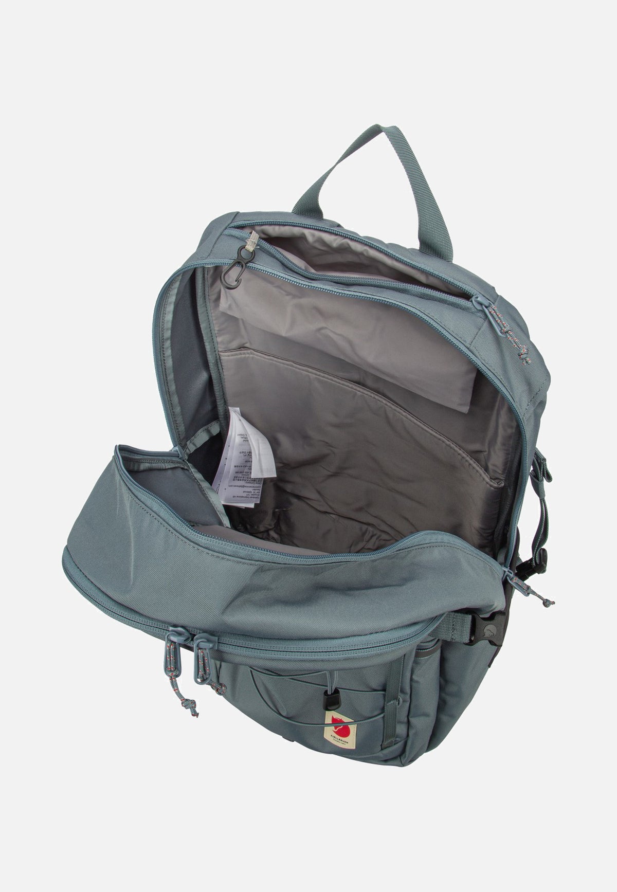 Fjällräven Skule 28 Nimbus Blue Rucksack